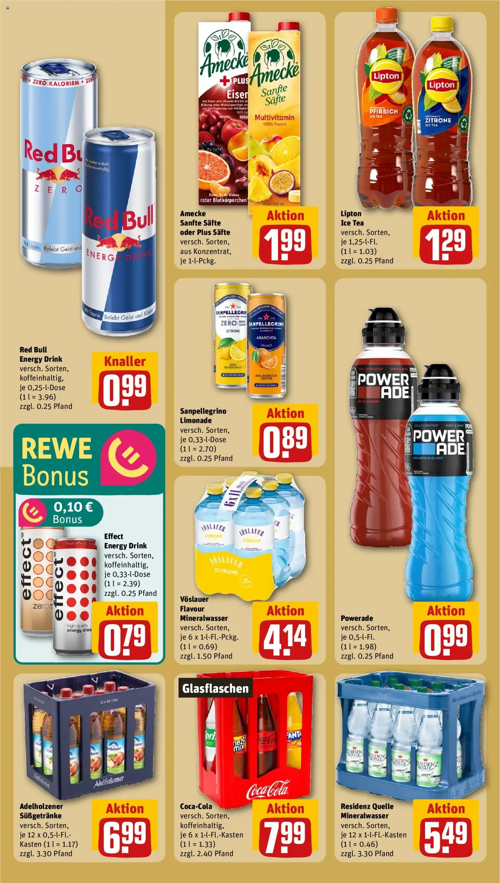 Rewe DE - DE Folder - geldige folder vanaf 26-01-2026 pagina 16 van 28