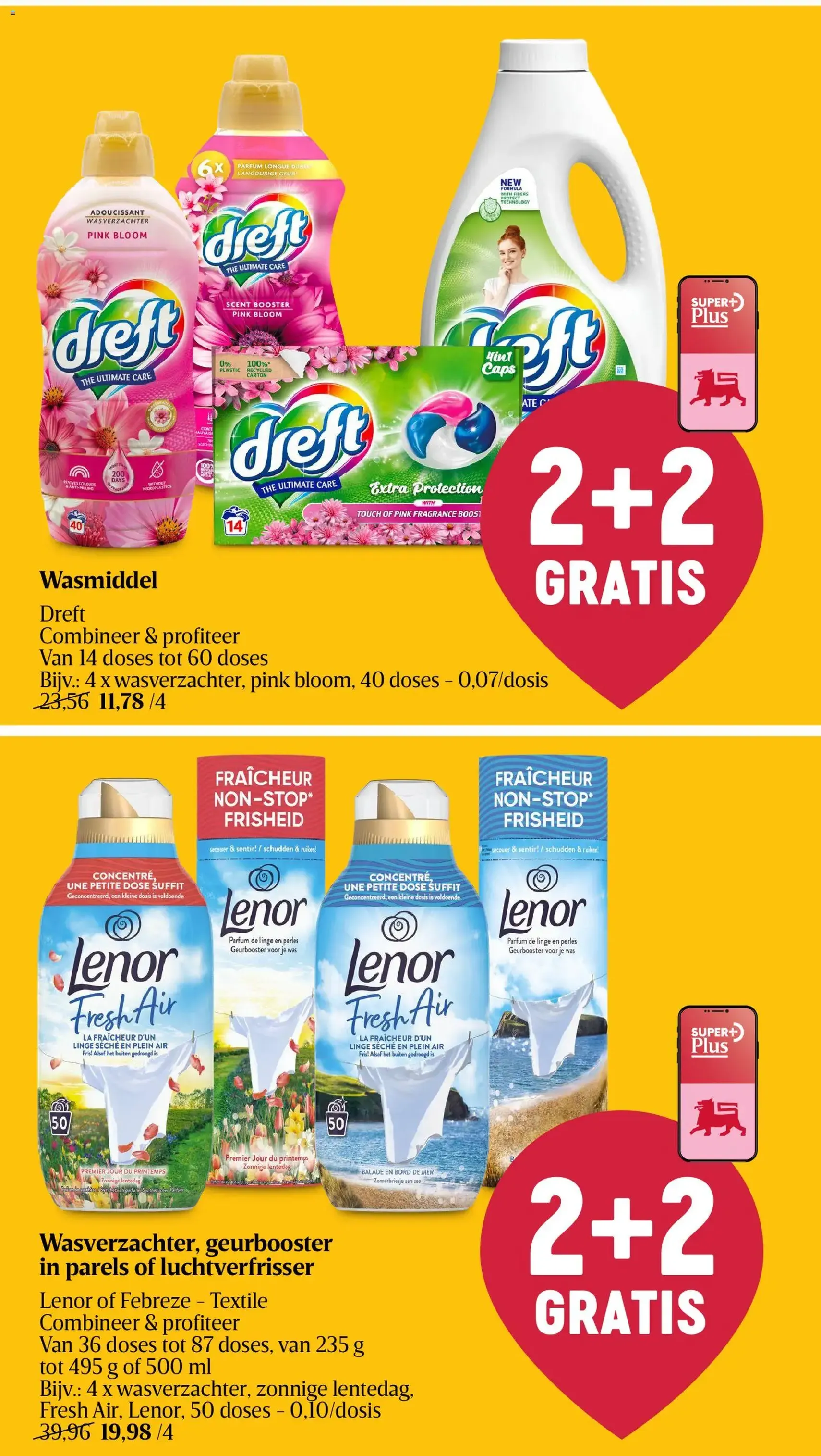 Delhaize folder week 31 - geldige folder vanaf 30/07/2026 pagina 36 van 45