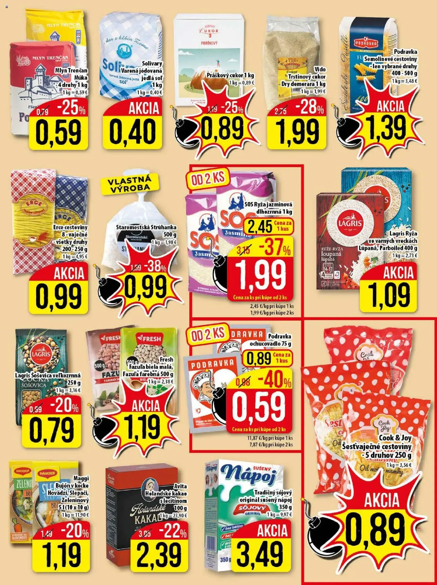 Klas leták - platný leták od 16.02.2026 strana 16 z 25