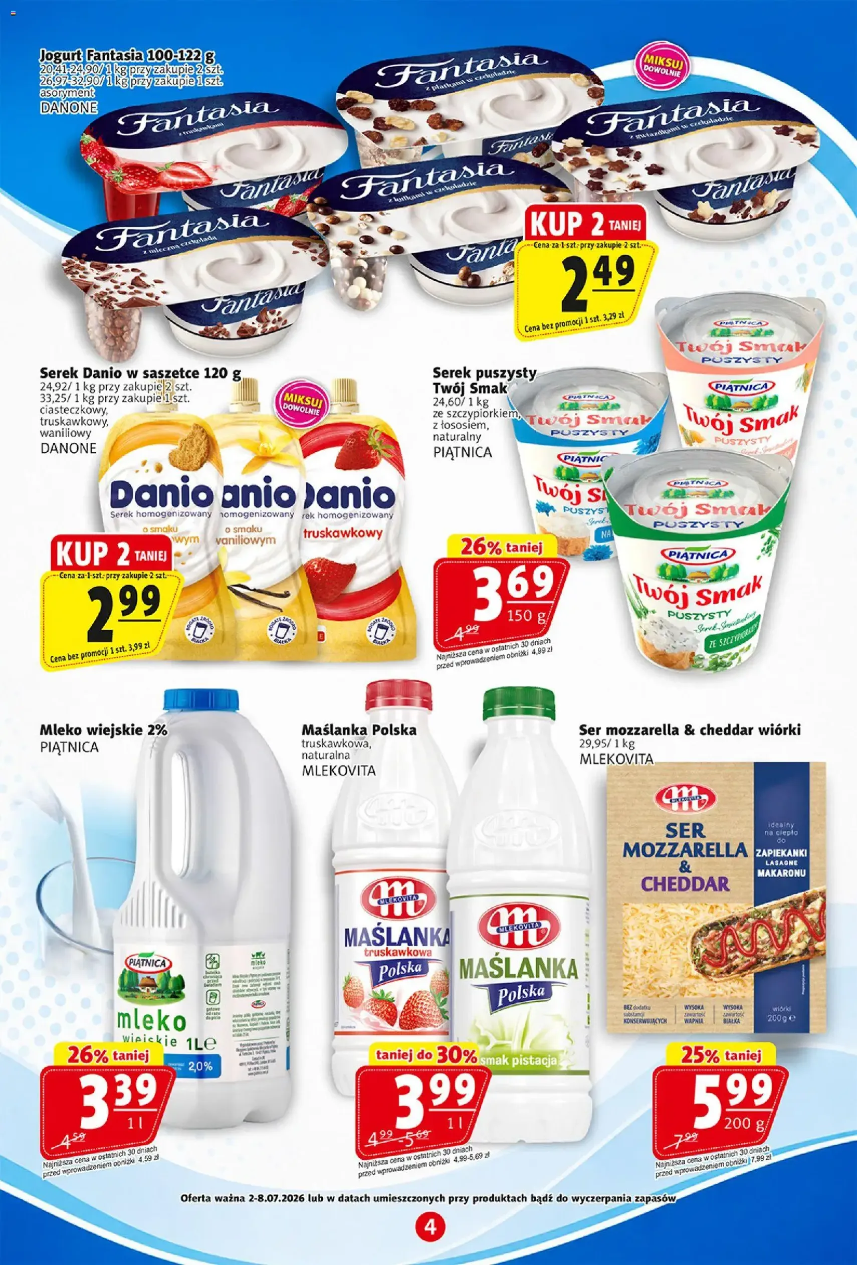 Prim Market gazetka - ważny gazetka od 02.07.2026 strona 4 z 17