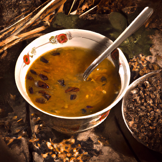 Anteprima ricetta Taroz