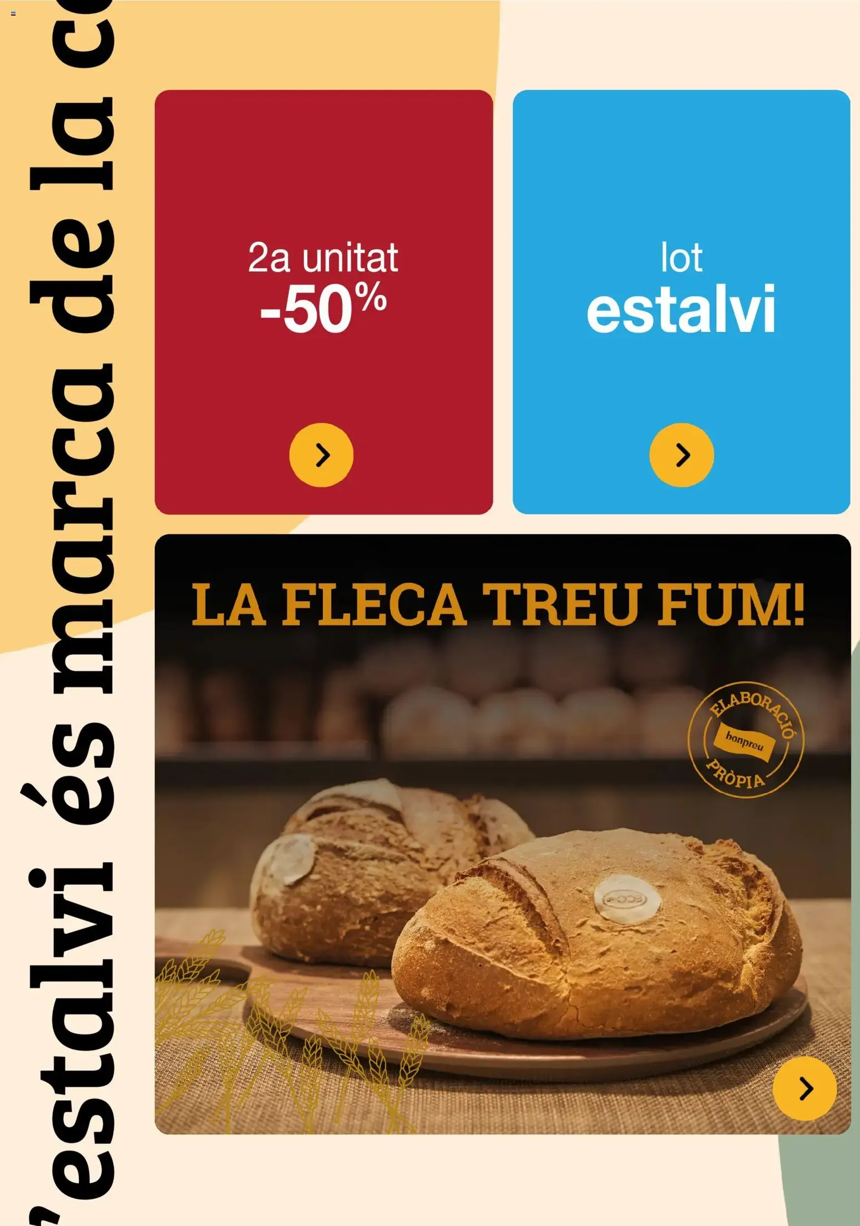 Bonpreu folleto - folleto válido desde 19/05/2026 página 2 de 99
