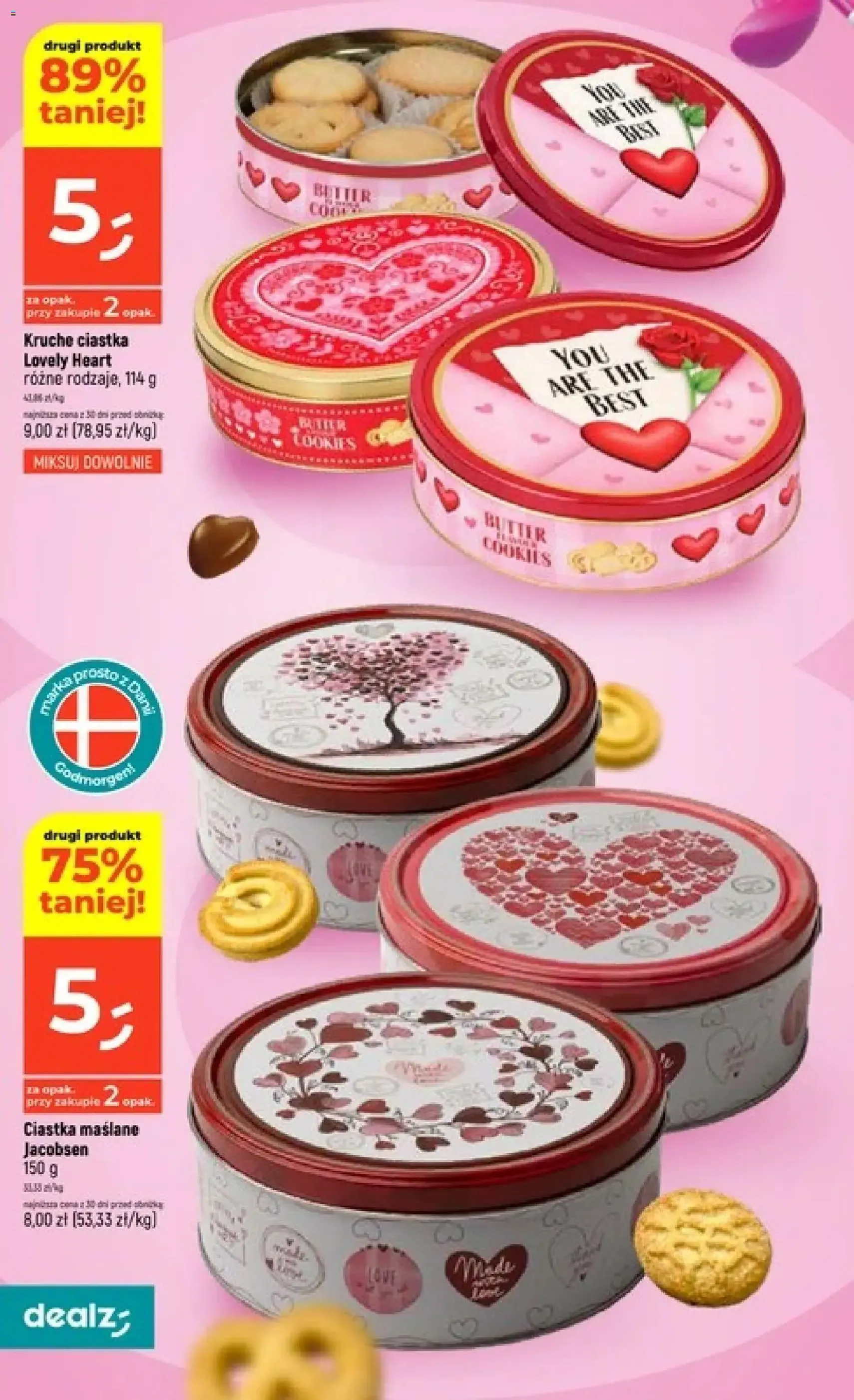 Dealz Gazetka - ważny gazetka od 26.02.2026 strona 12 z 24