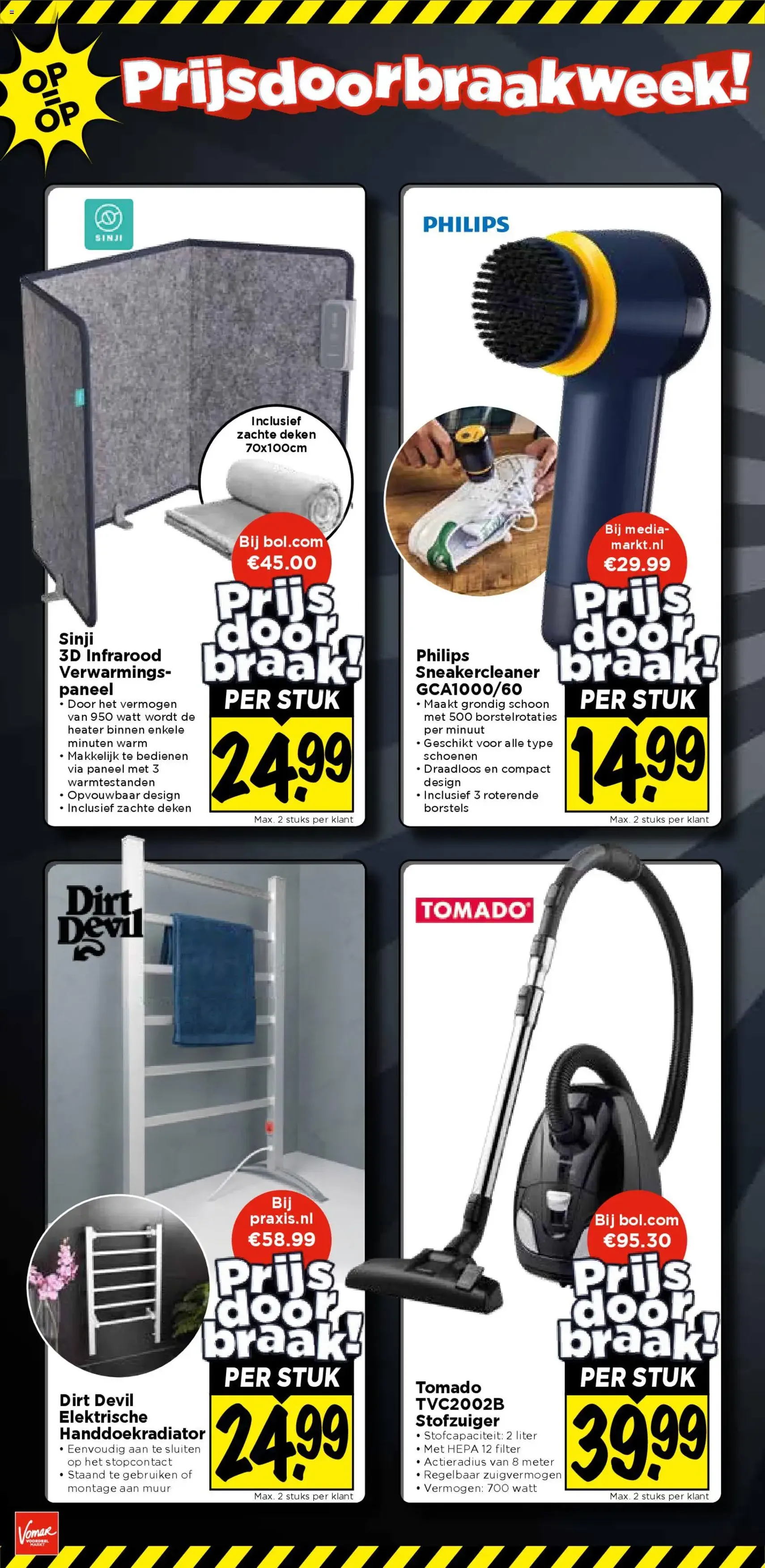 Vomar - Folder - geldige folder vanaf 04-01-2026 pagina 2 van 41