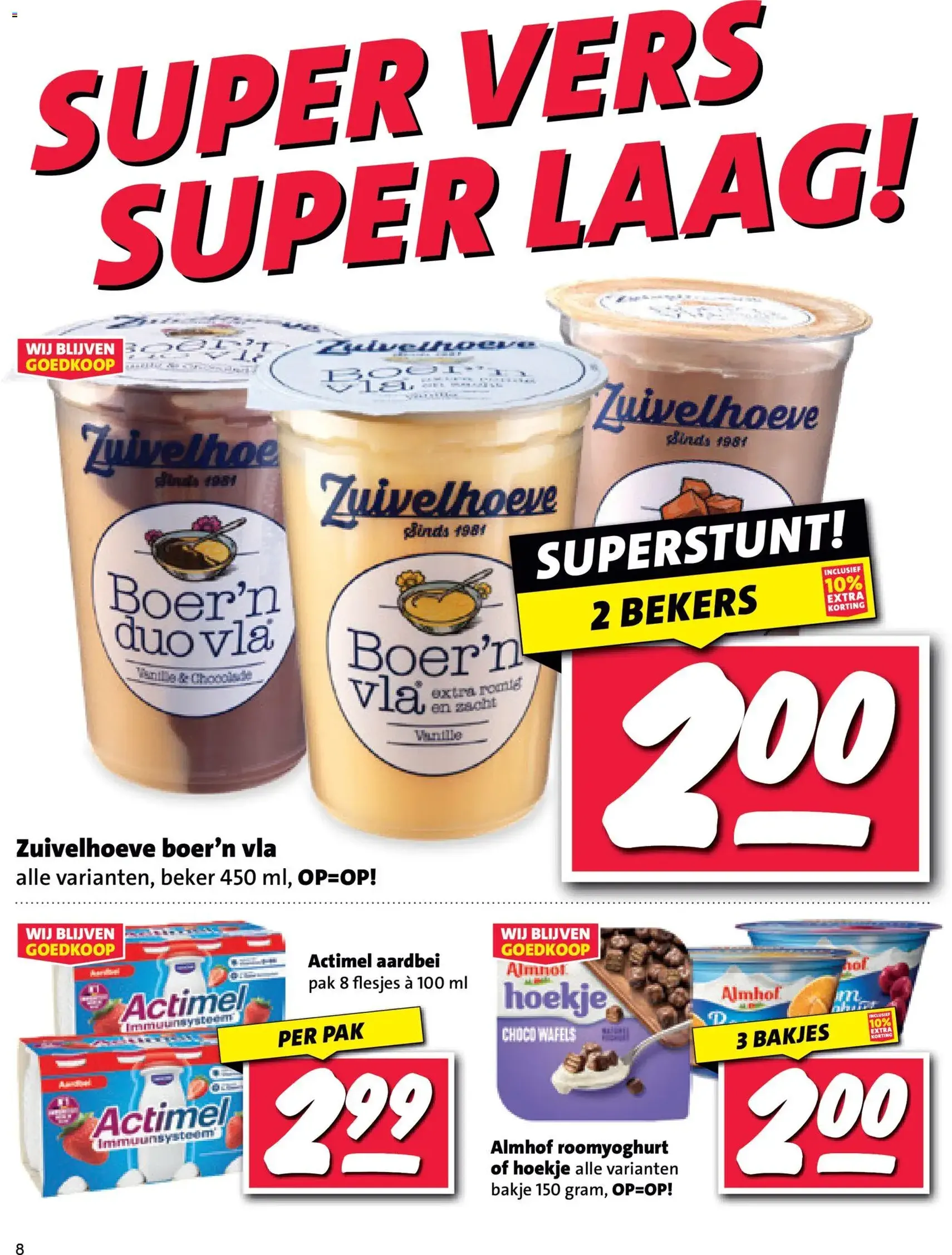 Nettorama - Folder - geldige folder vanaf 03-11-2025 pagina 8 van 30