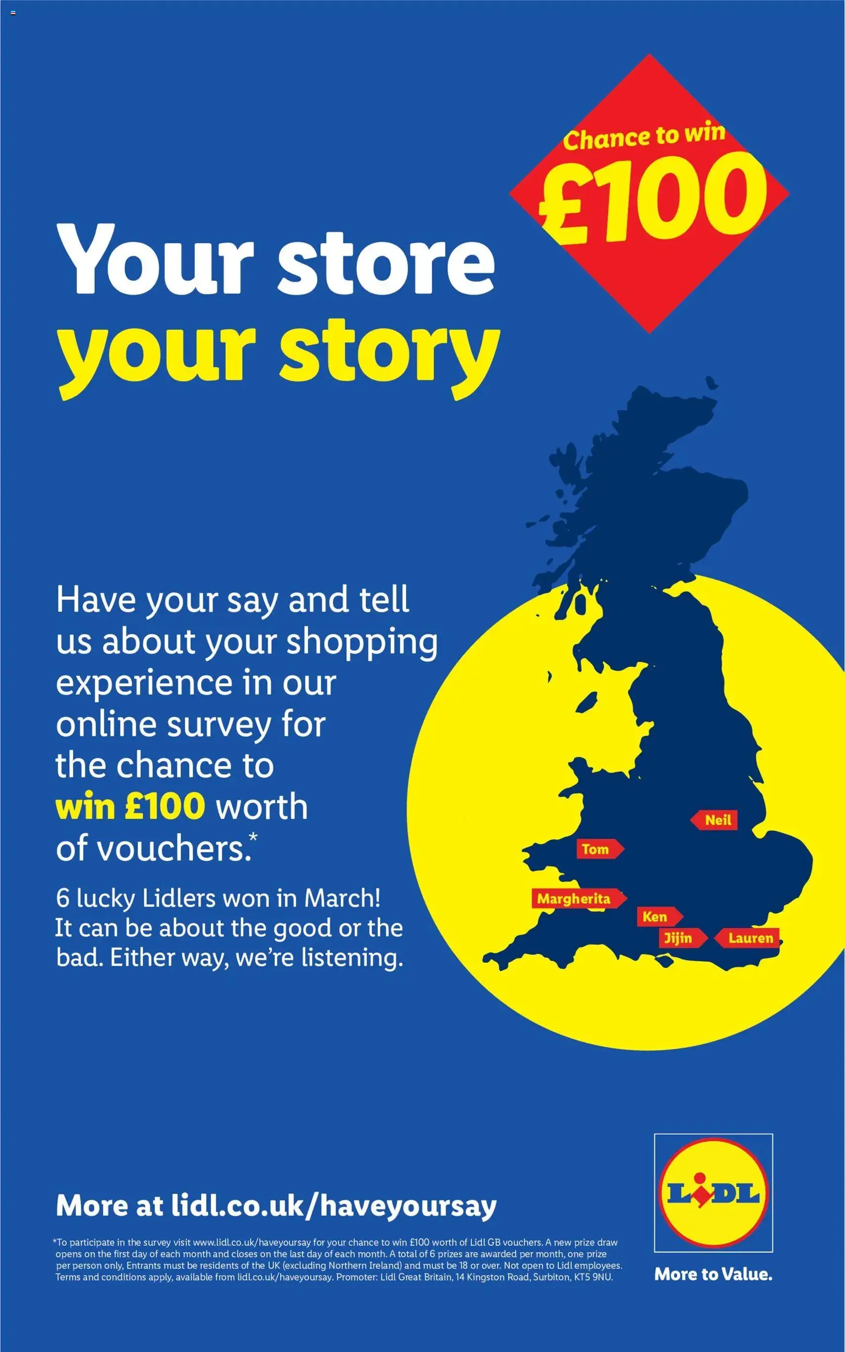 Lidl - Weekly - valid flyer from 21/05/2026, page 32 of 33