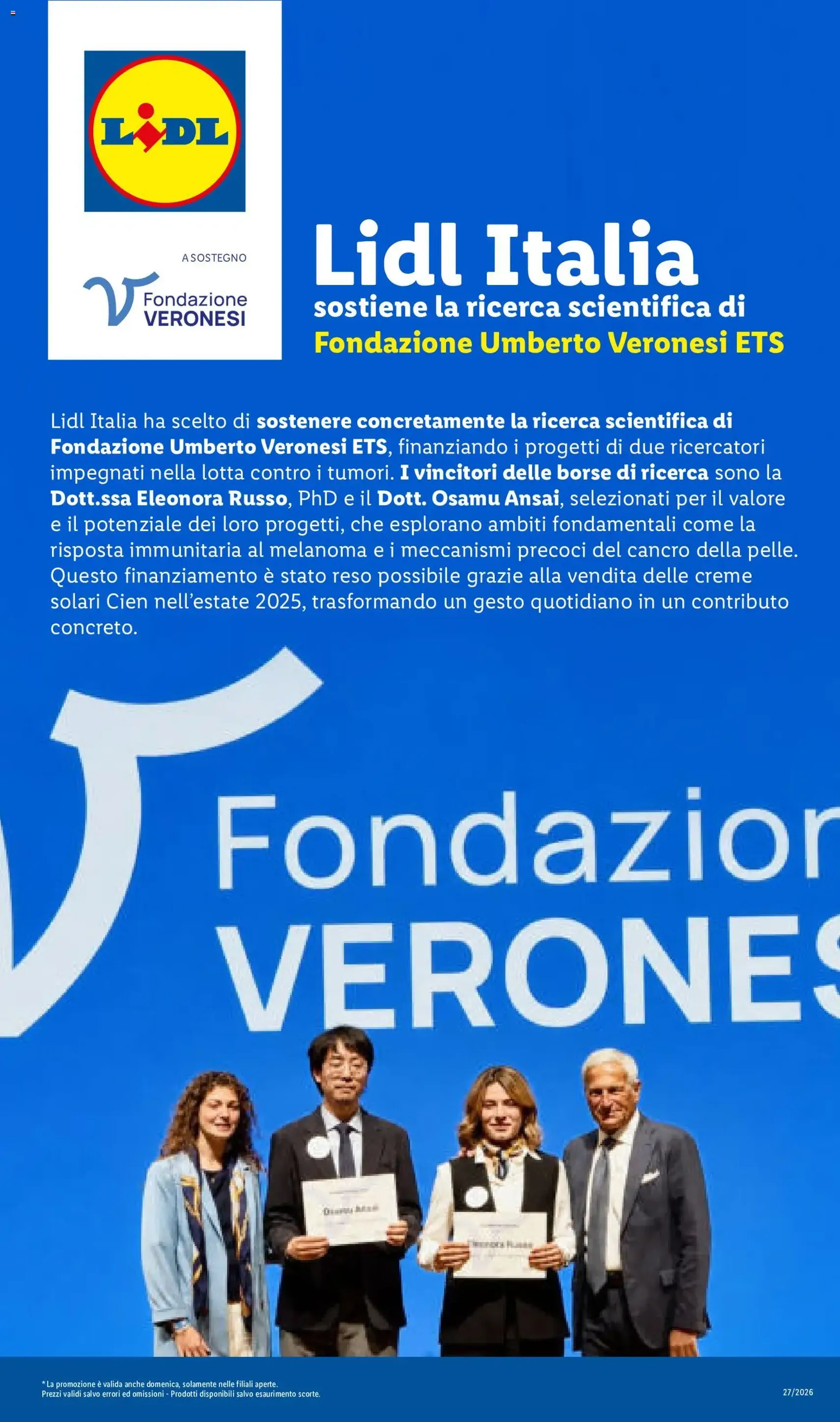 Lidl volantino - volantino valido dal 02/07/2026 pagina 44 di 48