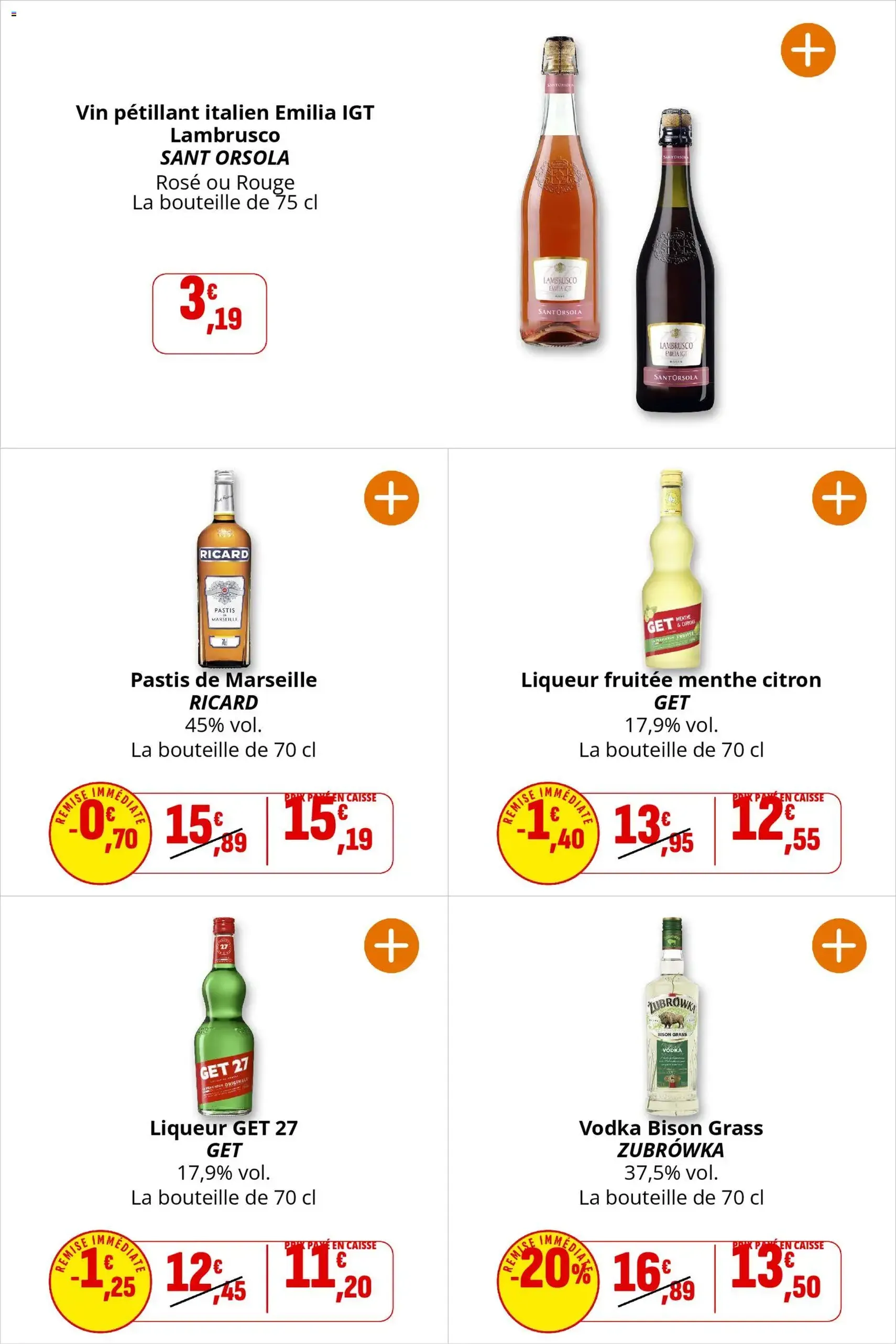 Coccinelle catalogue - brochure valable à partir du 22/10/2025, page 37 sur 44 Coccinelle catalogue - brochure valable à partir du 22/10/2025, page 37 sur 44