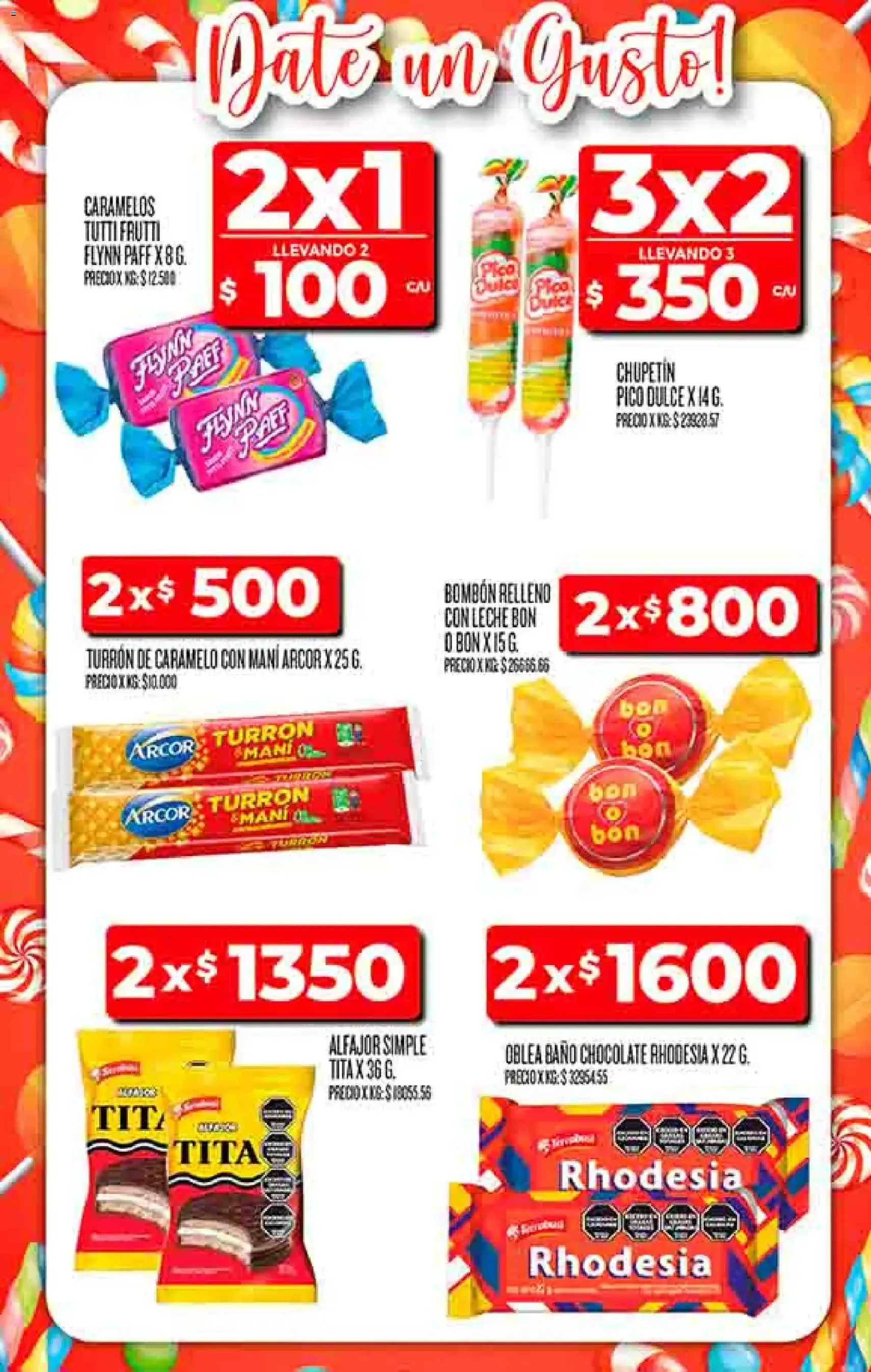 Supermercado DIA Ofertas - folleto válido desde 02/01/2026 página 15 de 50
