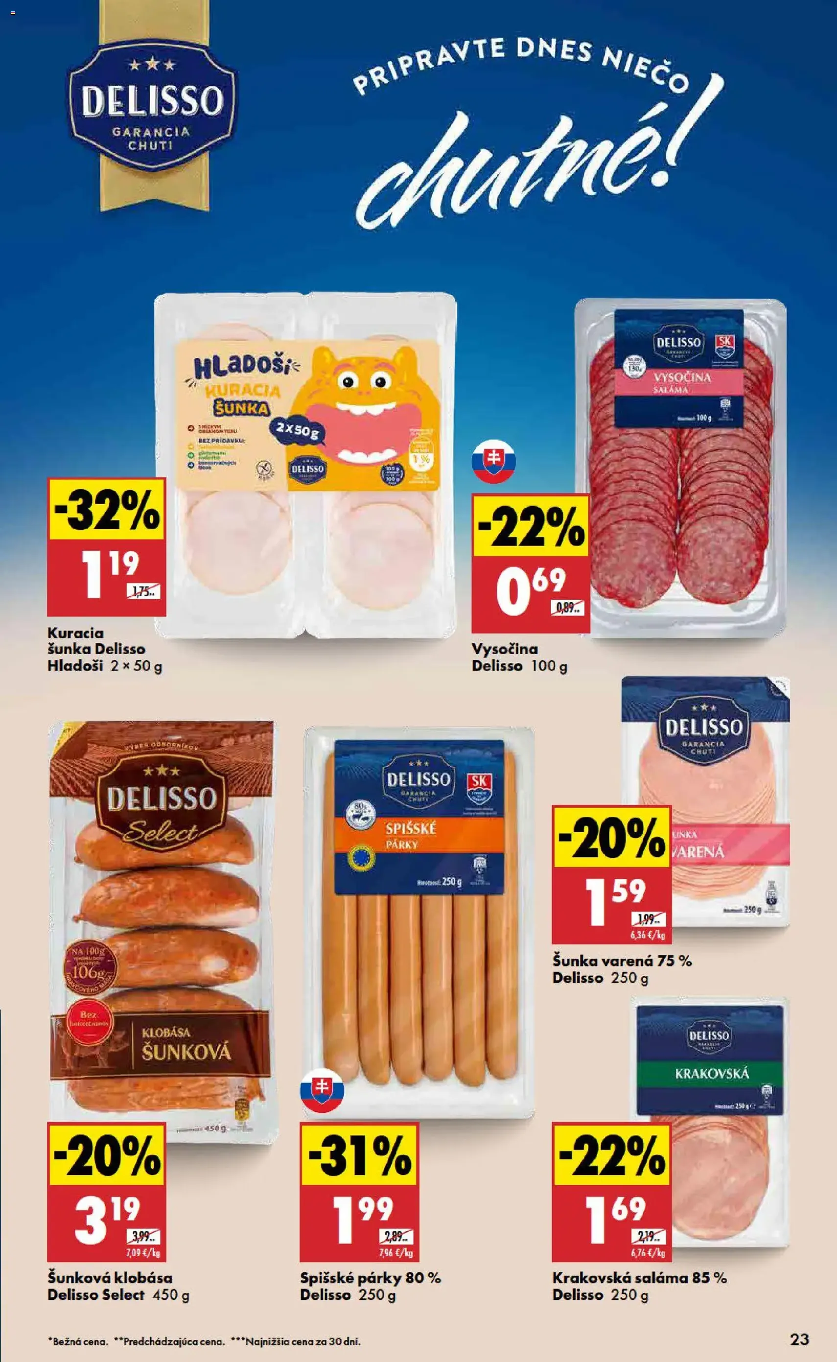 Biedronka leták - platný leták od 27.08.2026 strana 23 z 48
