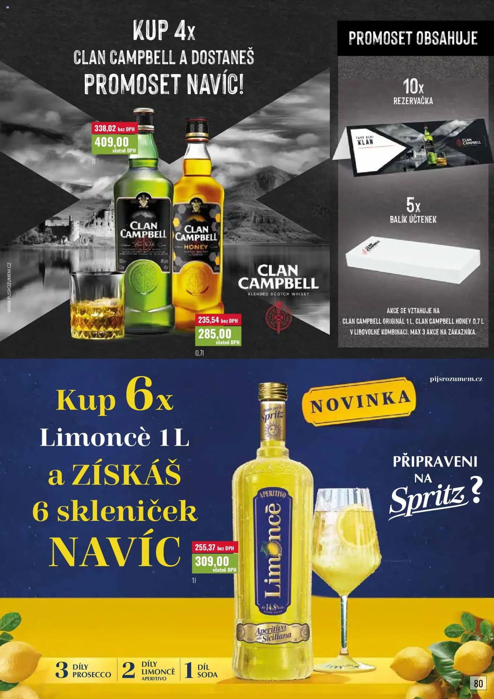 Ratio leták - platný leták od 01.03.2026 strana 80 z 83