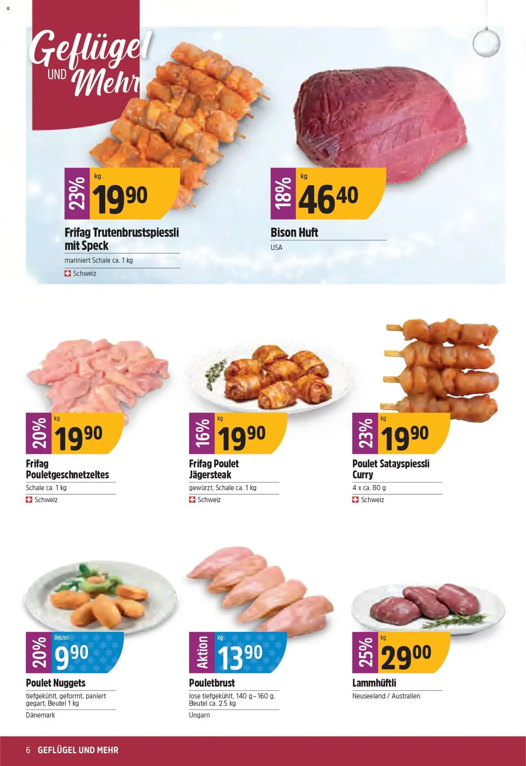 TopCC - Black Friday - Gültiger Prospekt ab 01.12.2025, Seite 6 von insgesamt 36