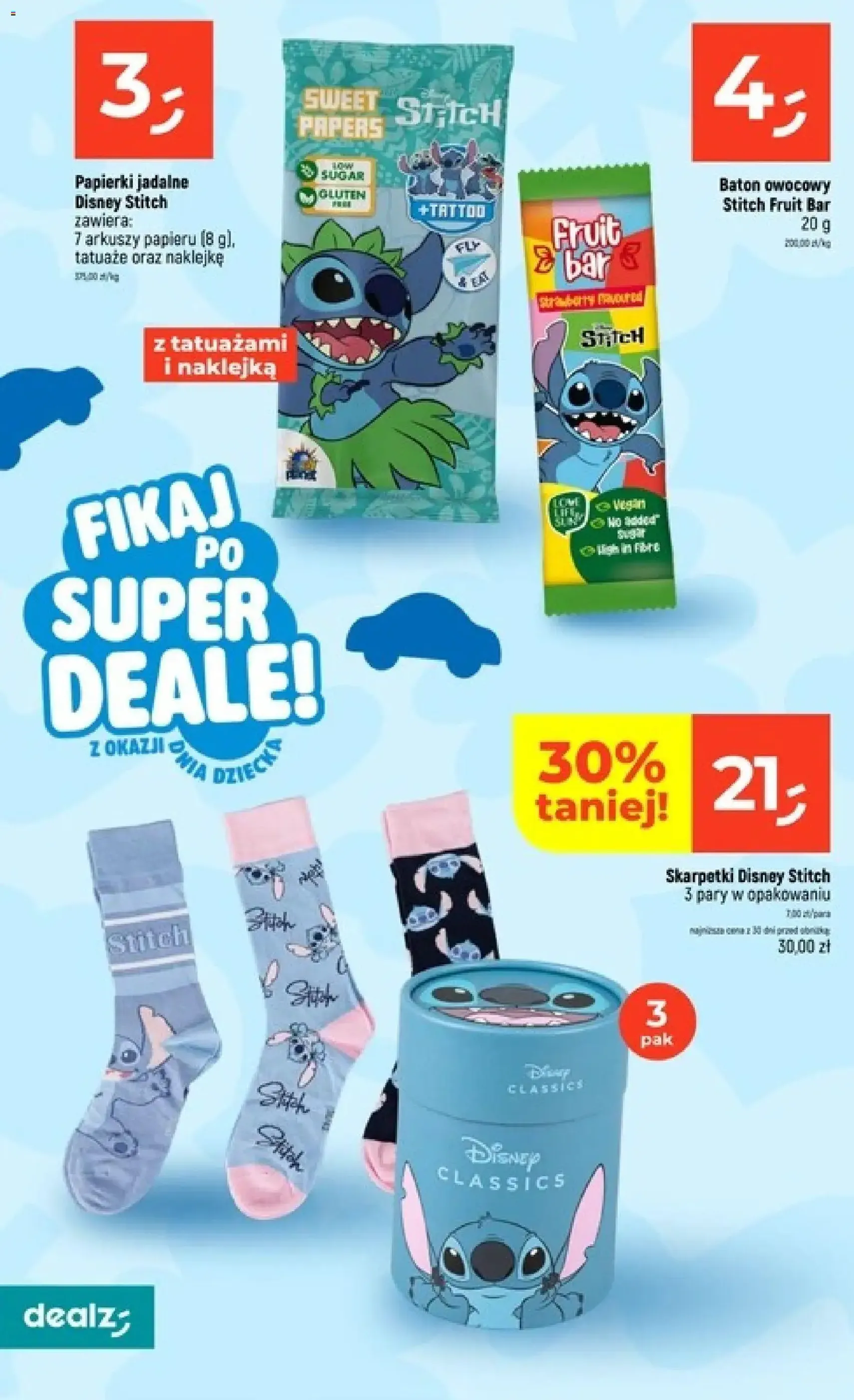 Dealz gazetka - ważny gazetka od 21.05.2026 strona 22 z 42