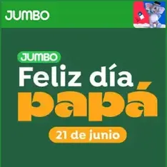 Vista previa del folleto Jumbo Ofertas válido desde 10.06.2026