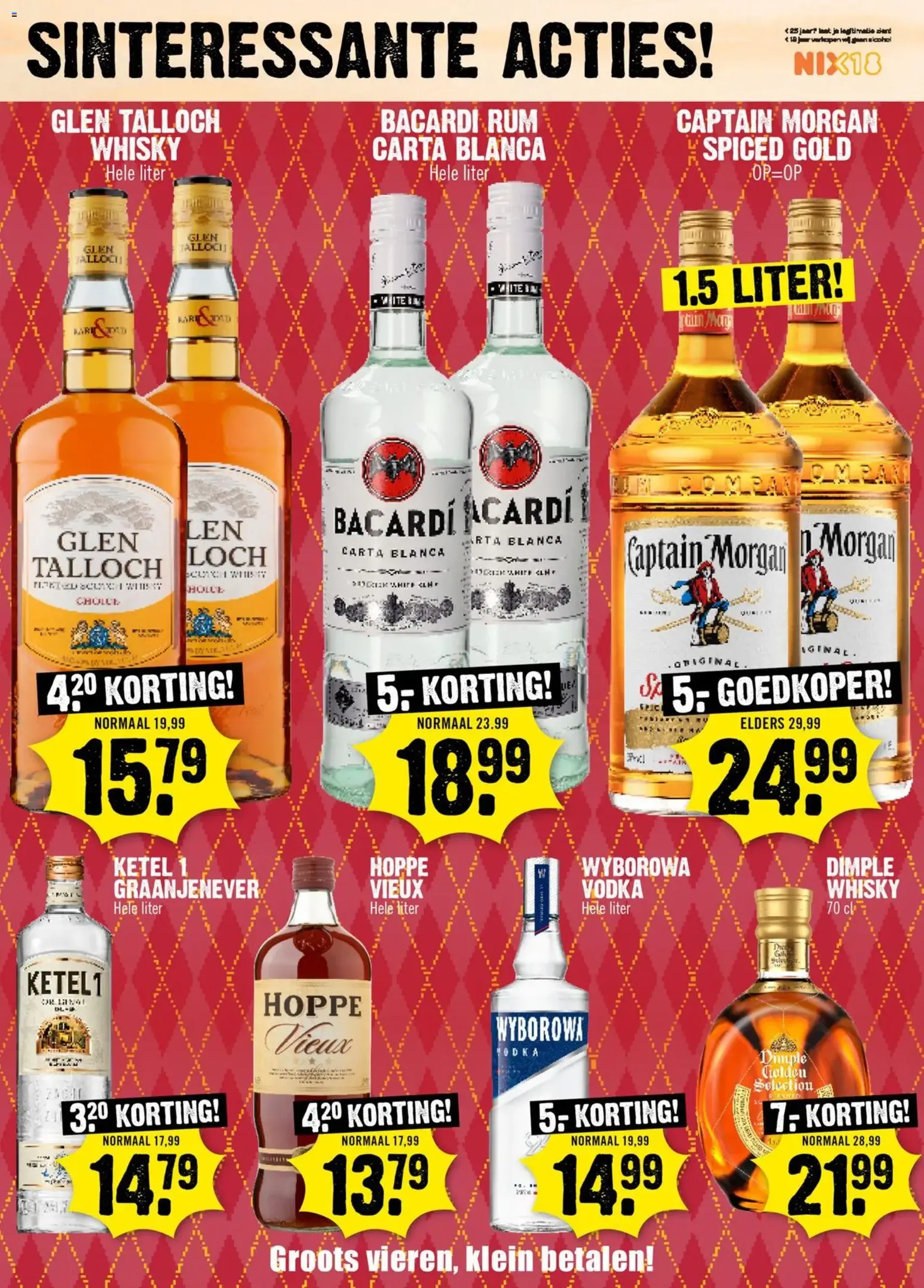 Dirk folder week 49 - geldige folder vanaf 03-12-2025 pagina 10 van 42