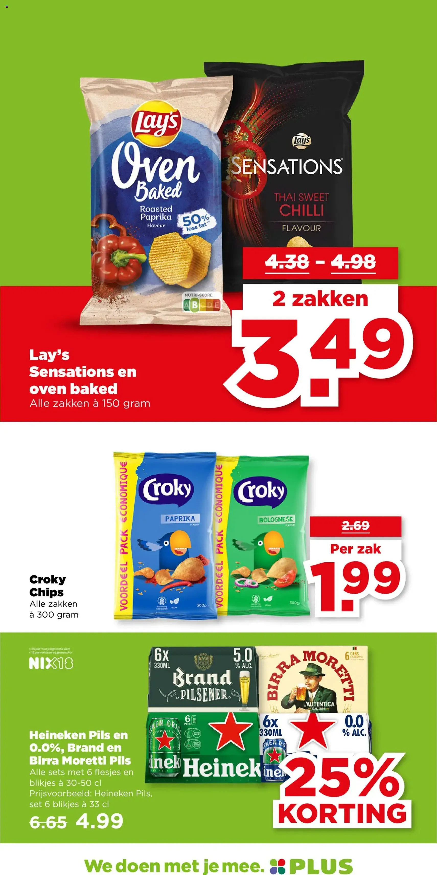 Plus - Folder week 1 - geldige folder vanaf 01-01-2026 pagina 22 van 43