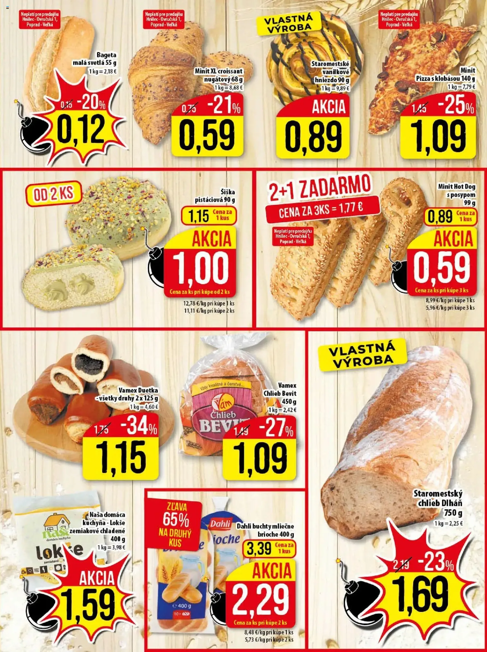 Klas leták - platný leták od 09.03.2026 strana 7 z 25