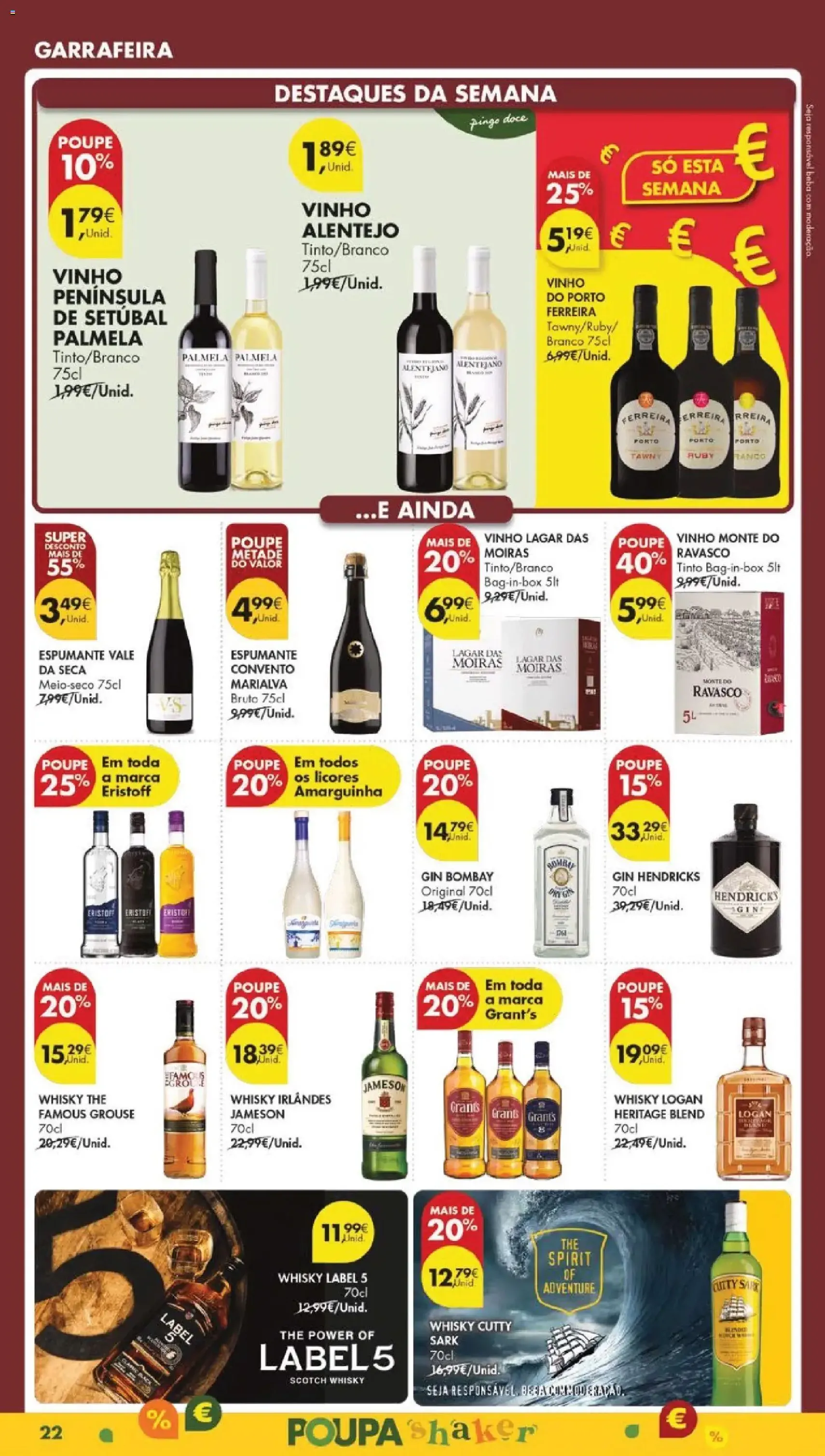 Pingo Doce folheto - folheto válido a partir de 17/02/2026 página 28 de 58