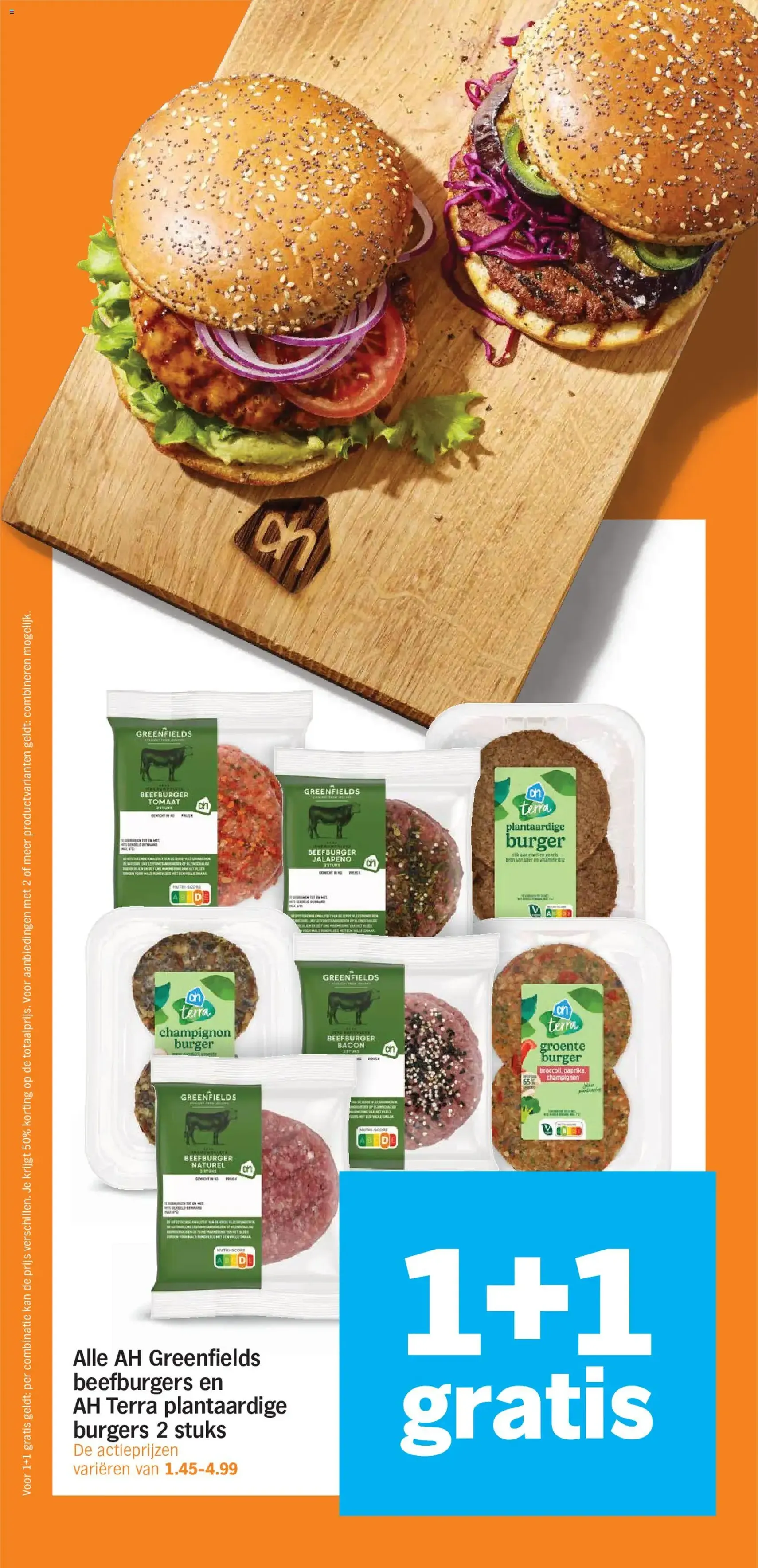 Albert Heijn folder week 23 - geldige folder vanaf 01-06-2026 pagina 2 van 44