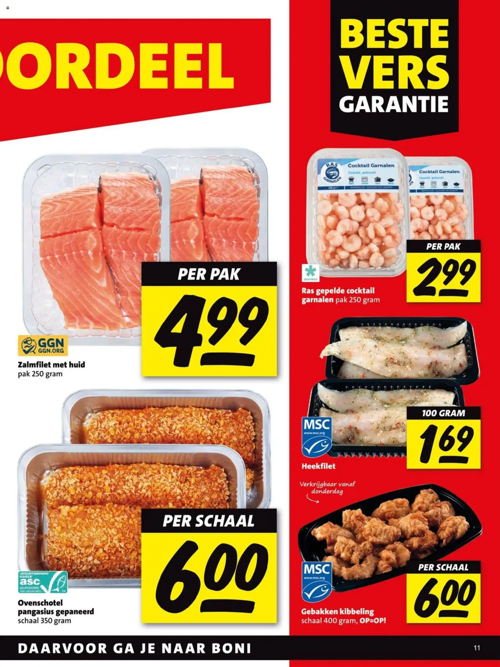 Boni - Folder week 2 - geldige folder vanaf 01-01-2026 pagina 11 van 27