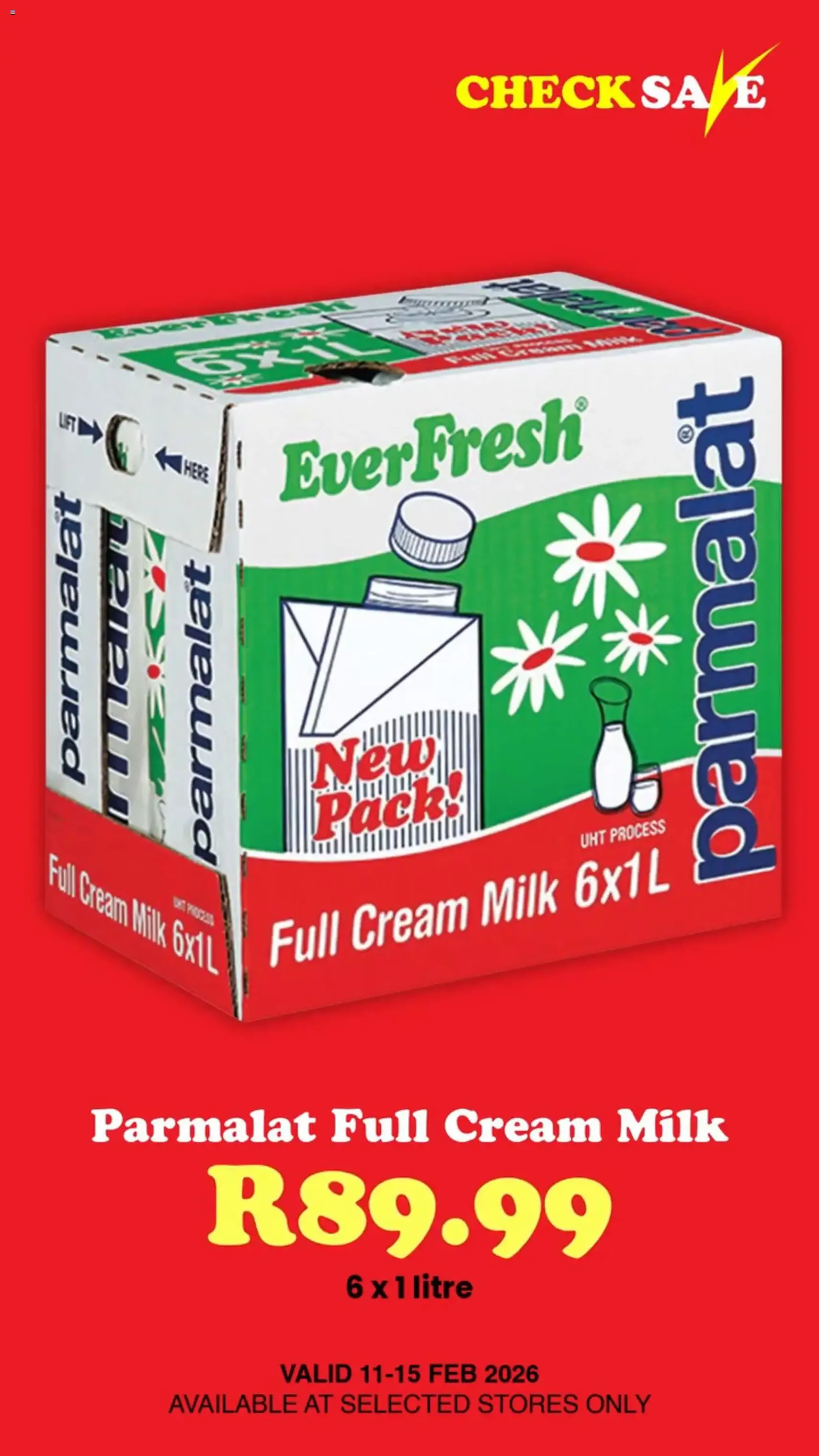 Check Save Specials - valid flyer from 11/02/2026, page 9 of 15