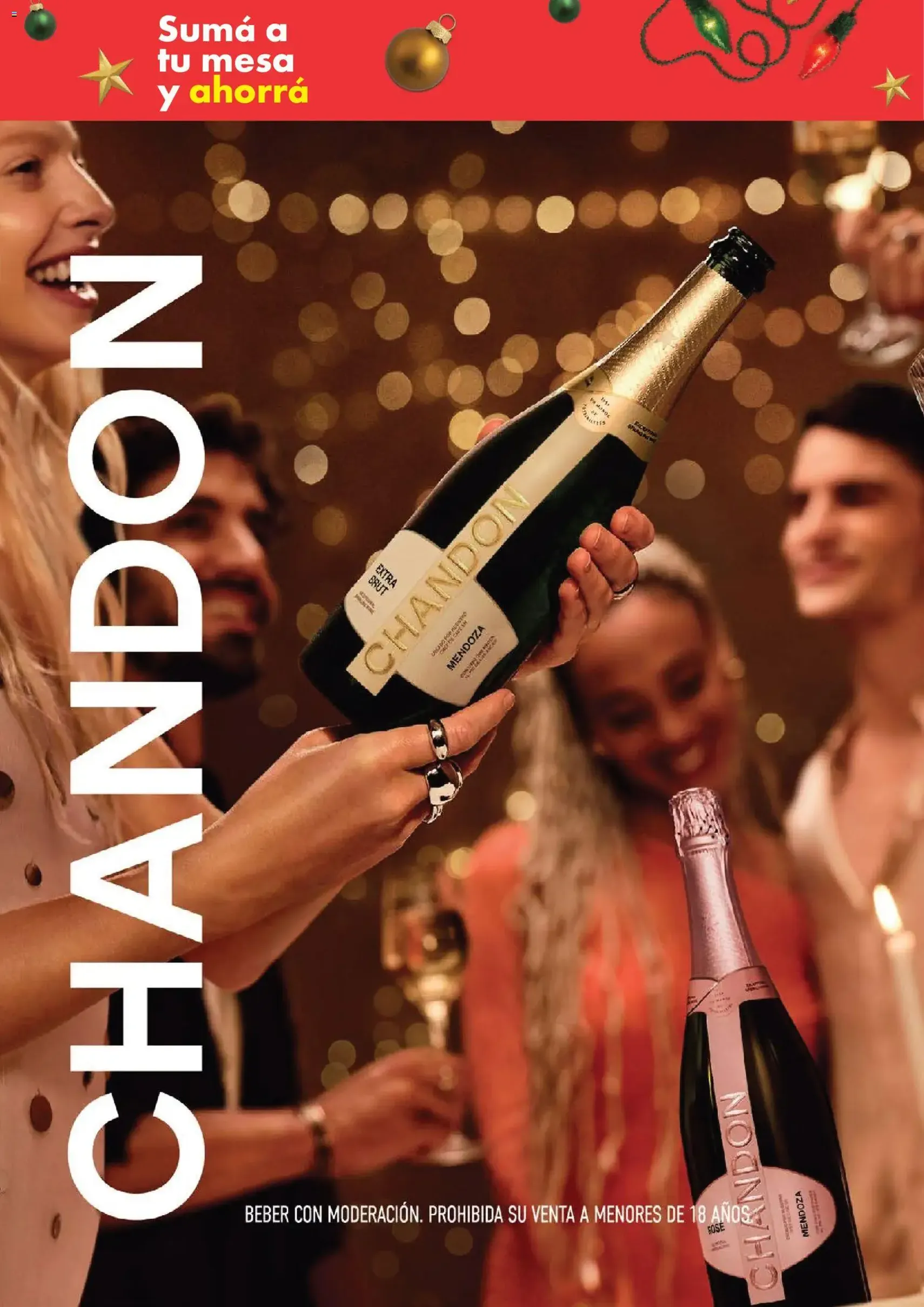 Vea - Especial Navidad - folleto válido desde 15/12/2025 página 29 de 29