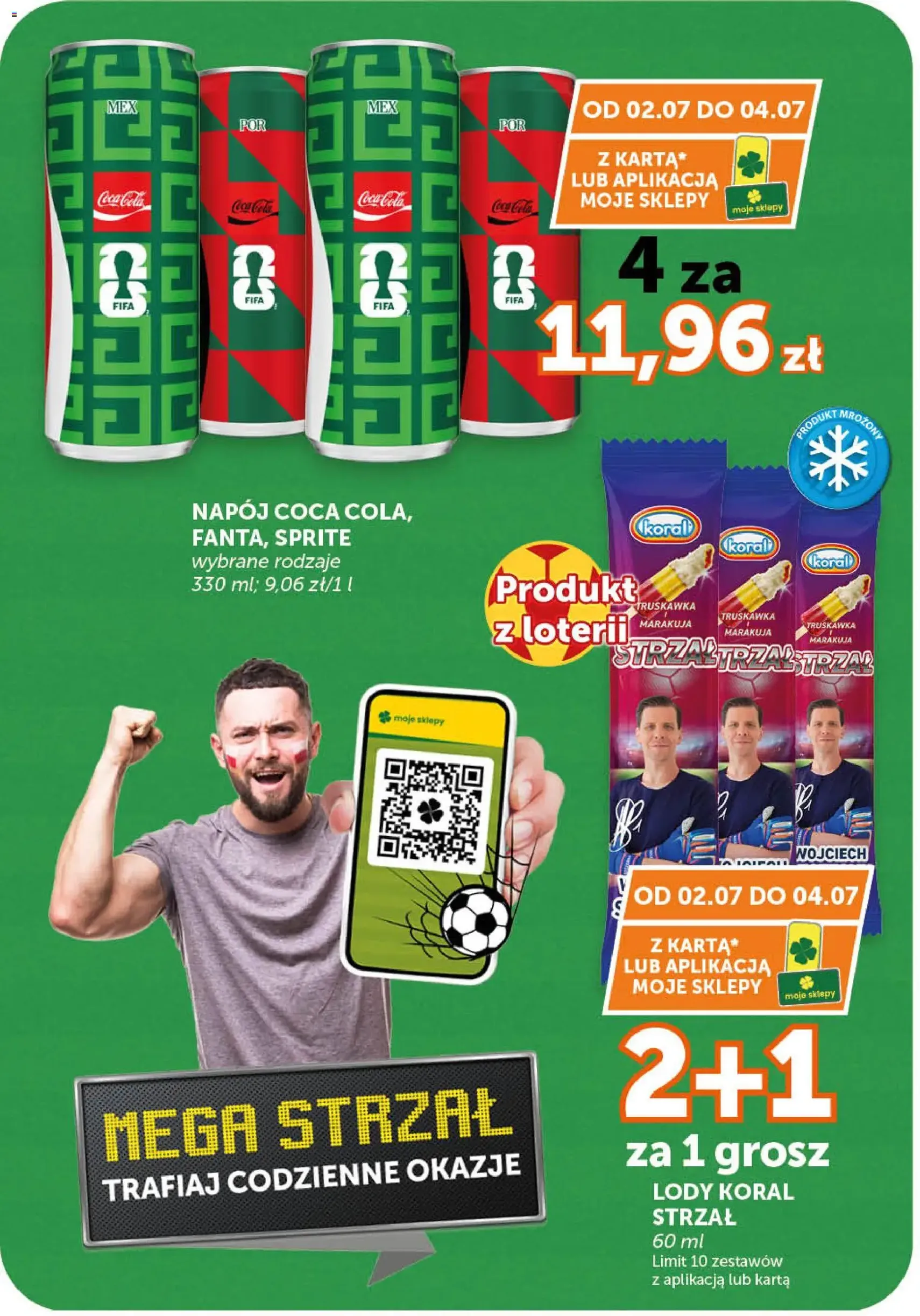 Groszek gazetka - ważny gazetka od 02.07.2026 strona 12 z 42
