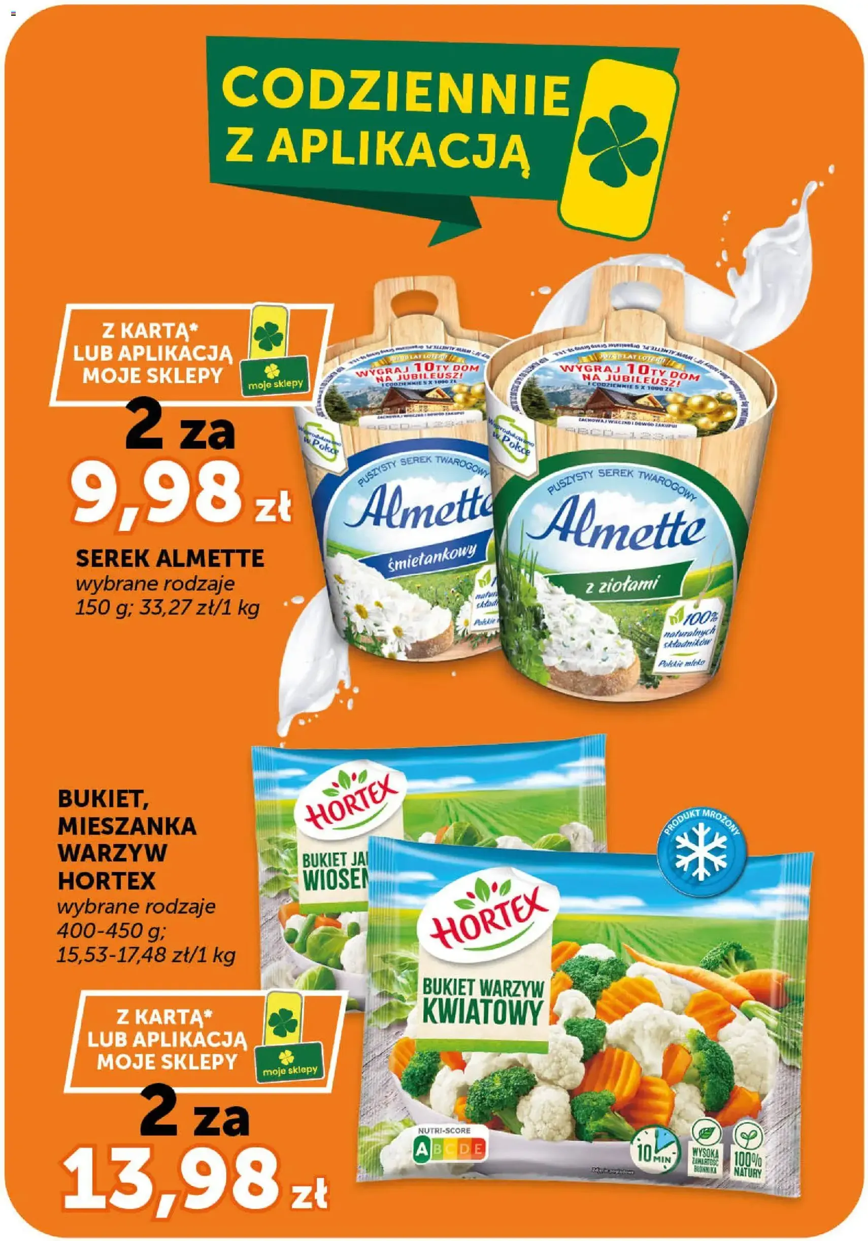 Groszek gazetka - ważny gazetka od 05.03.2026 strona 10 z 28