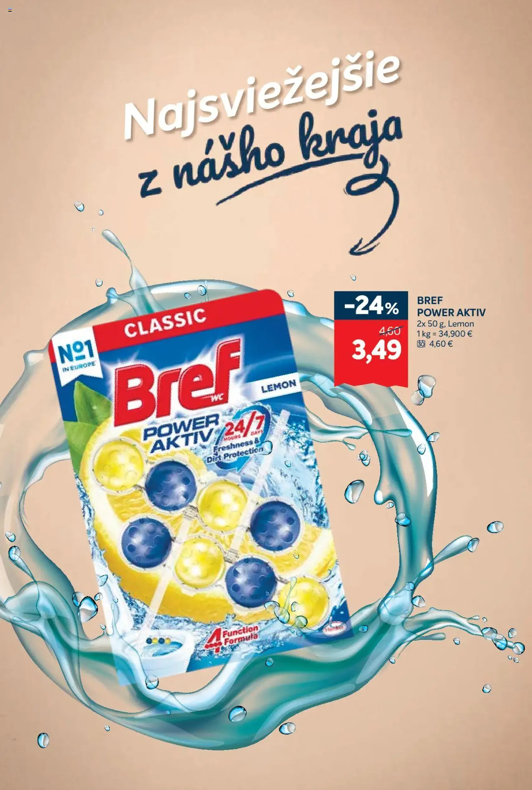 Kraj leták - platný leták od 11.09.2025 strana 12 z 14