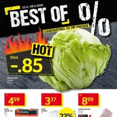 Prodega Aktionen - Prospekt Vorschau gültig ab 23.02.2026