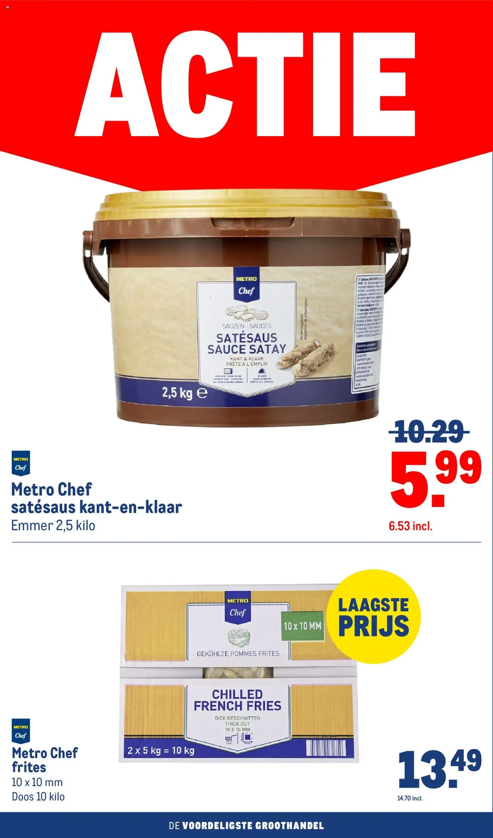 Makro folder - geldige folder vanaf 29-07-2026 pagina 38 van 118