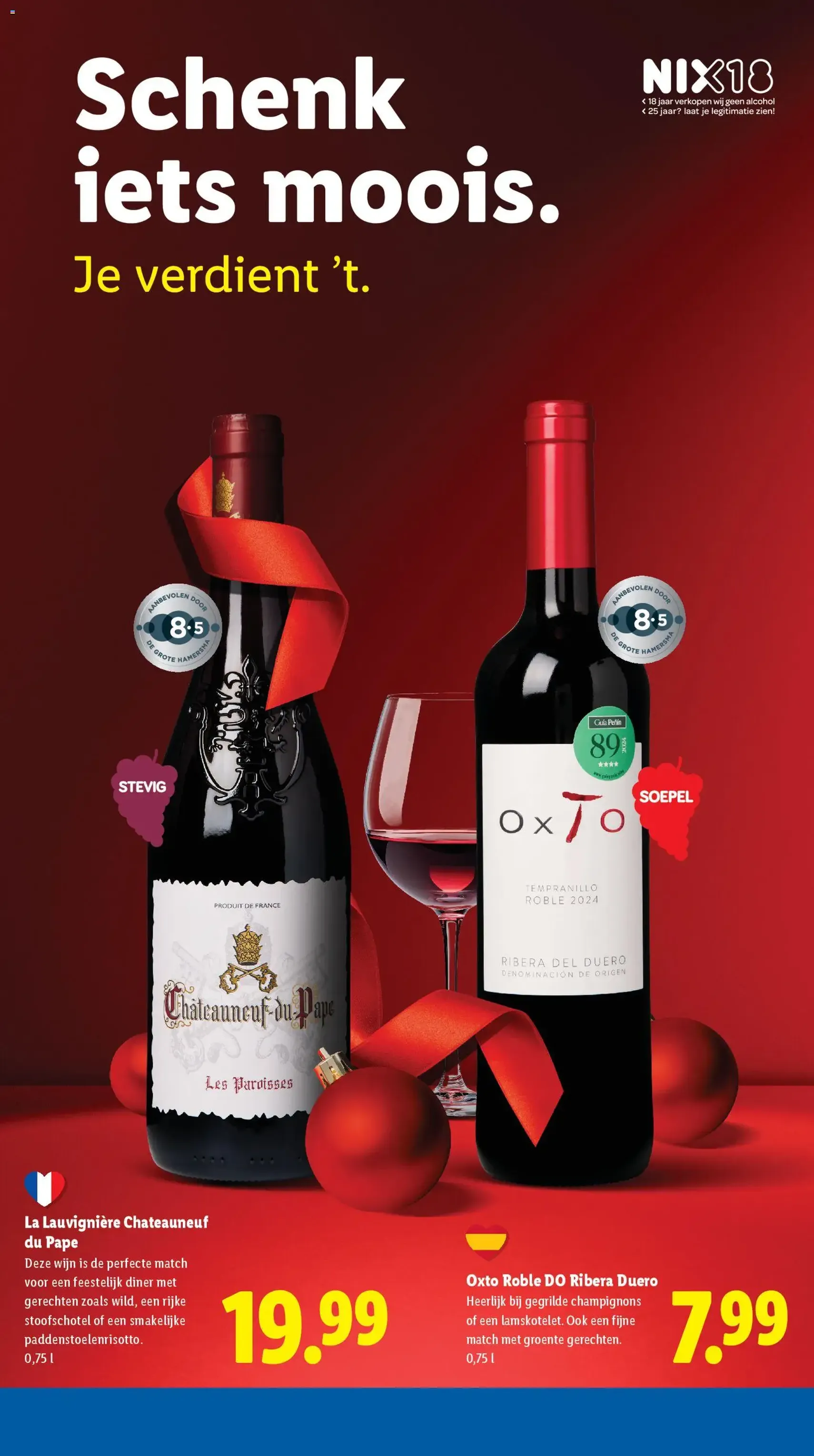 Lidl - Folder week 49 - geldige folder vanaf 01-12-2025 pagina 21 van 38