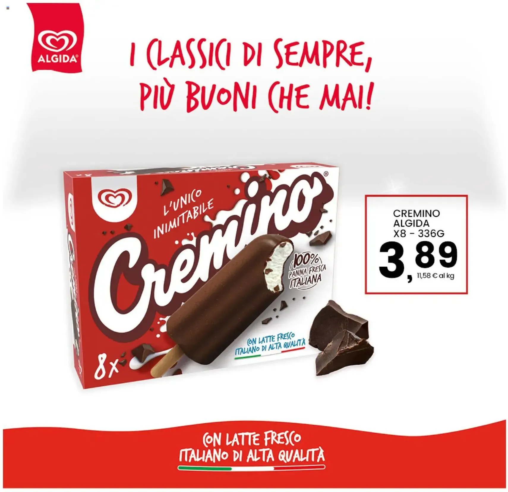 Interspar volantino - volantino valido dal 09/07/2026 pagina 33 di 39