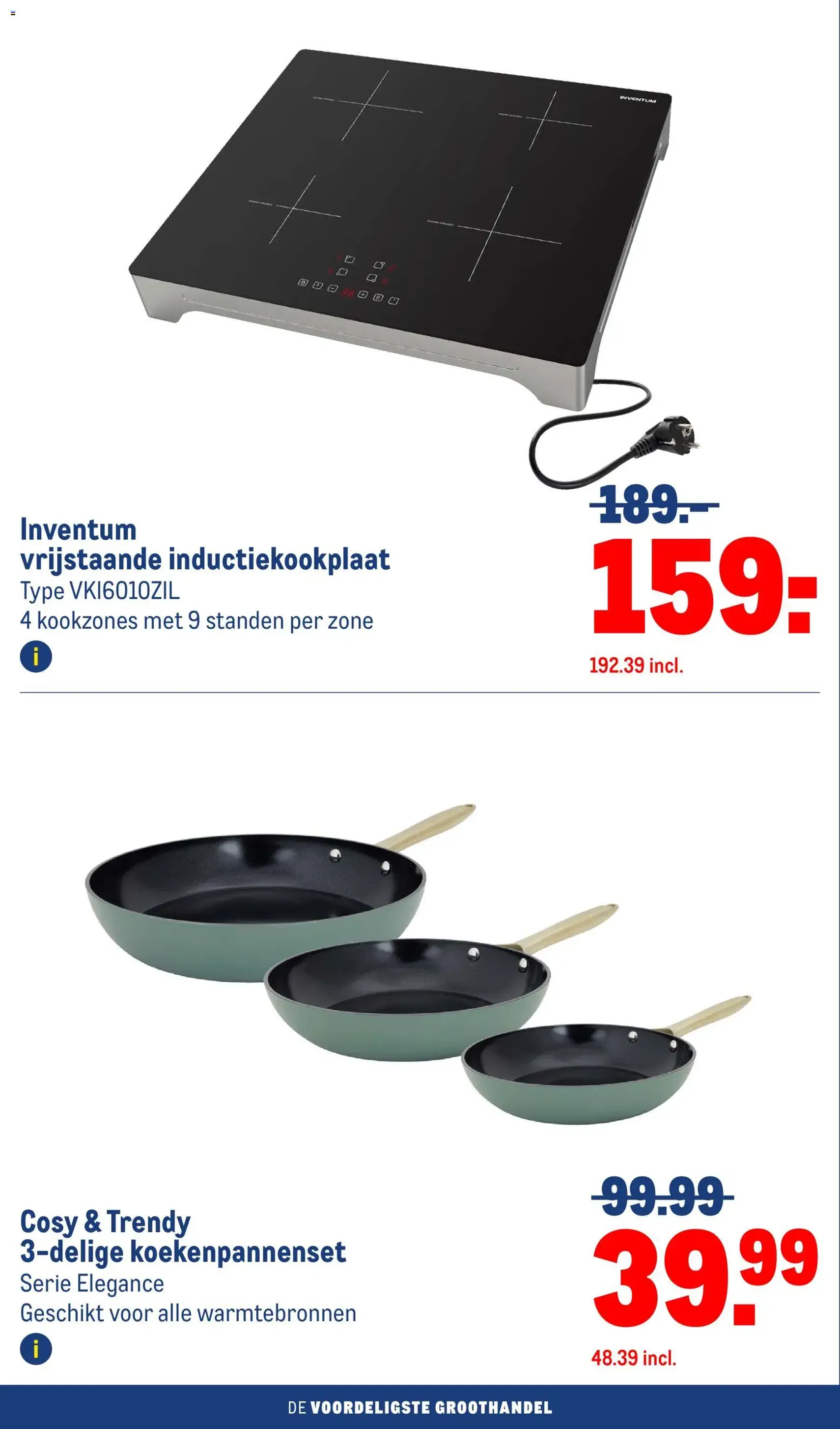 Makro - Folder - geldige folder vanaf 30-12-2025 pagina 66 van 93