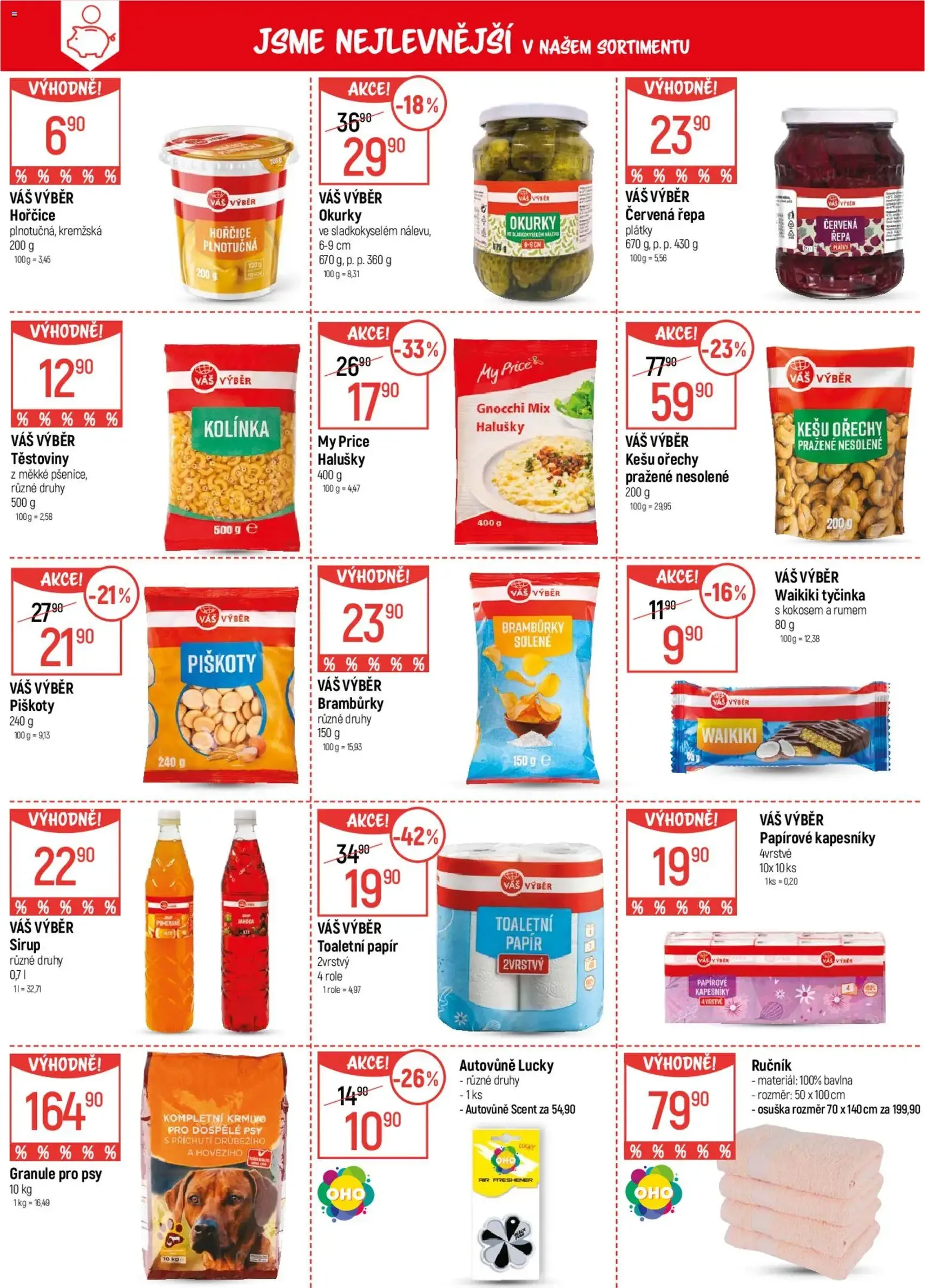 Globus leták - platný leták od 05.11.2025 strana 4 z 45