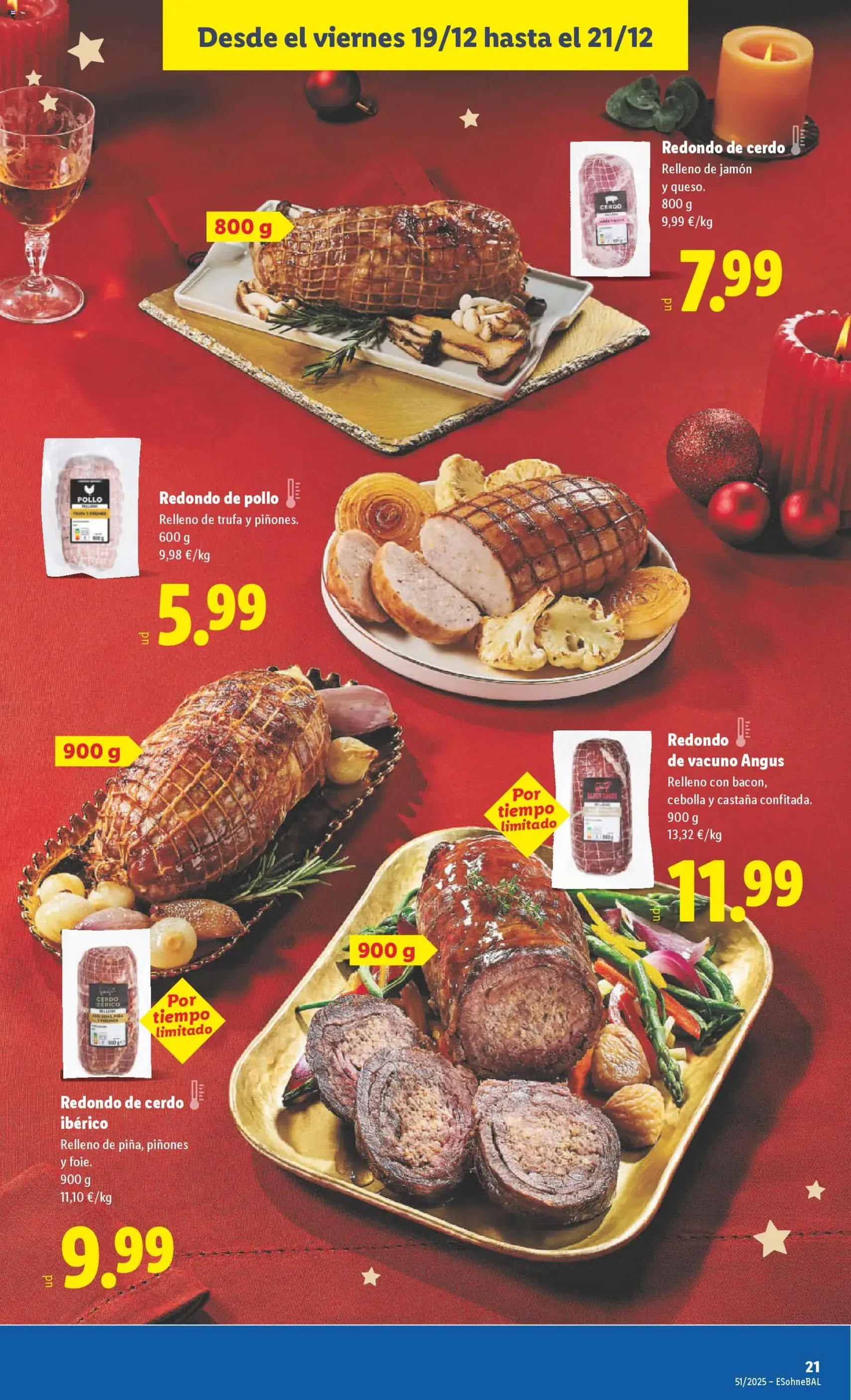 Lidl folleto - folleto válido desde 15/12/2025 página 35 de 47