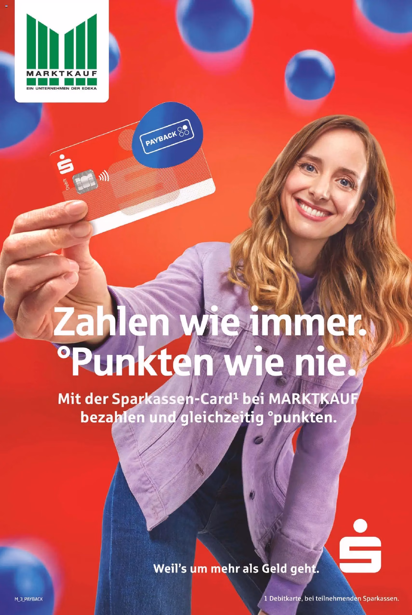 Marktkauf Prospekt - Gültiger Prospekt ab 09.02.2026, Seite 31 von insgesamt 32