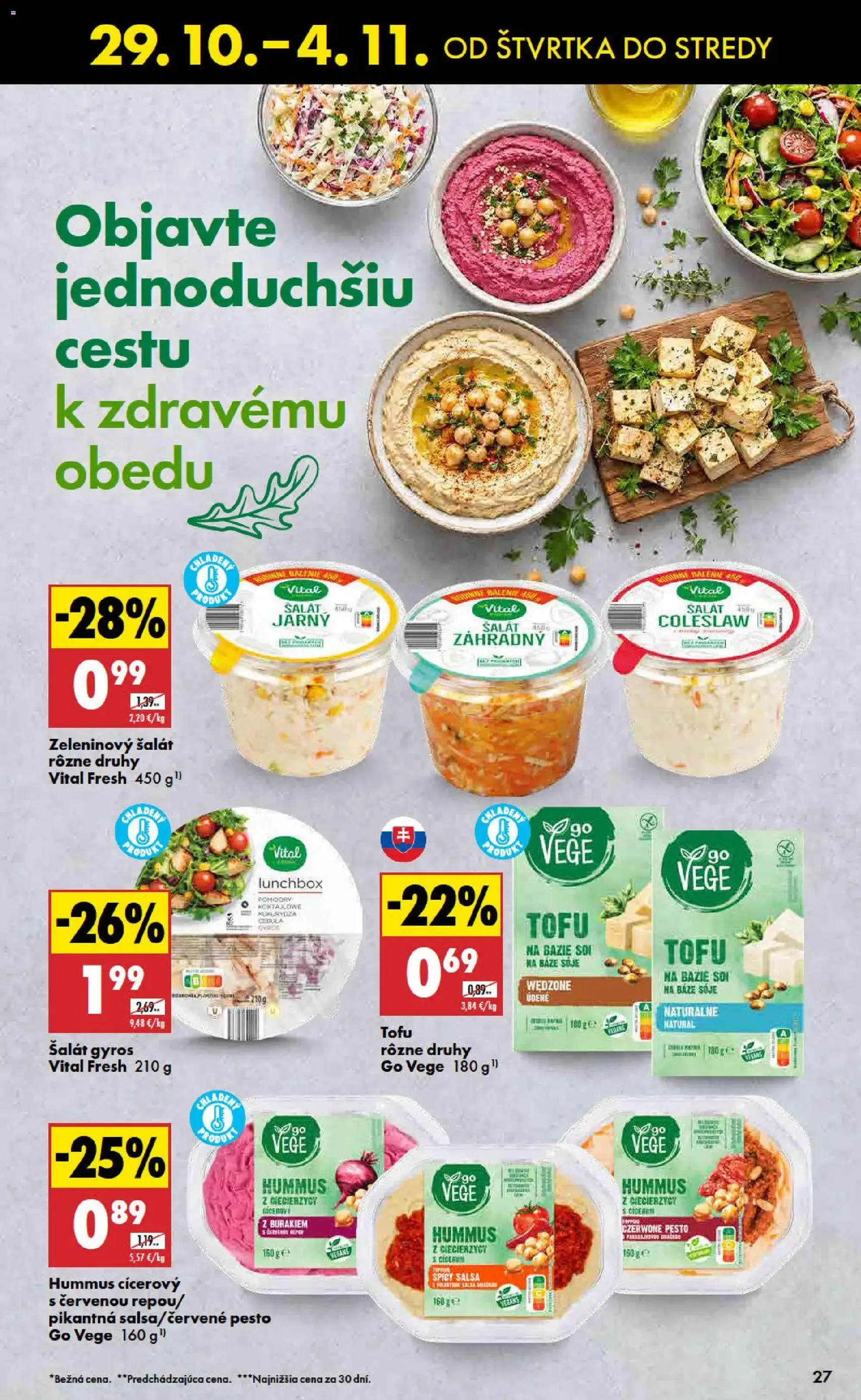 Biedronka leták - platný leták od 29.10.2026 strana 27 z 48