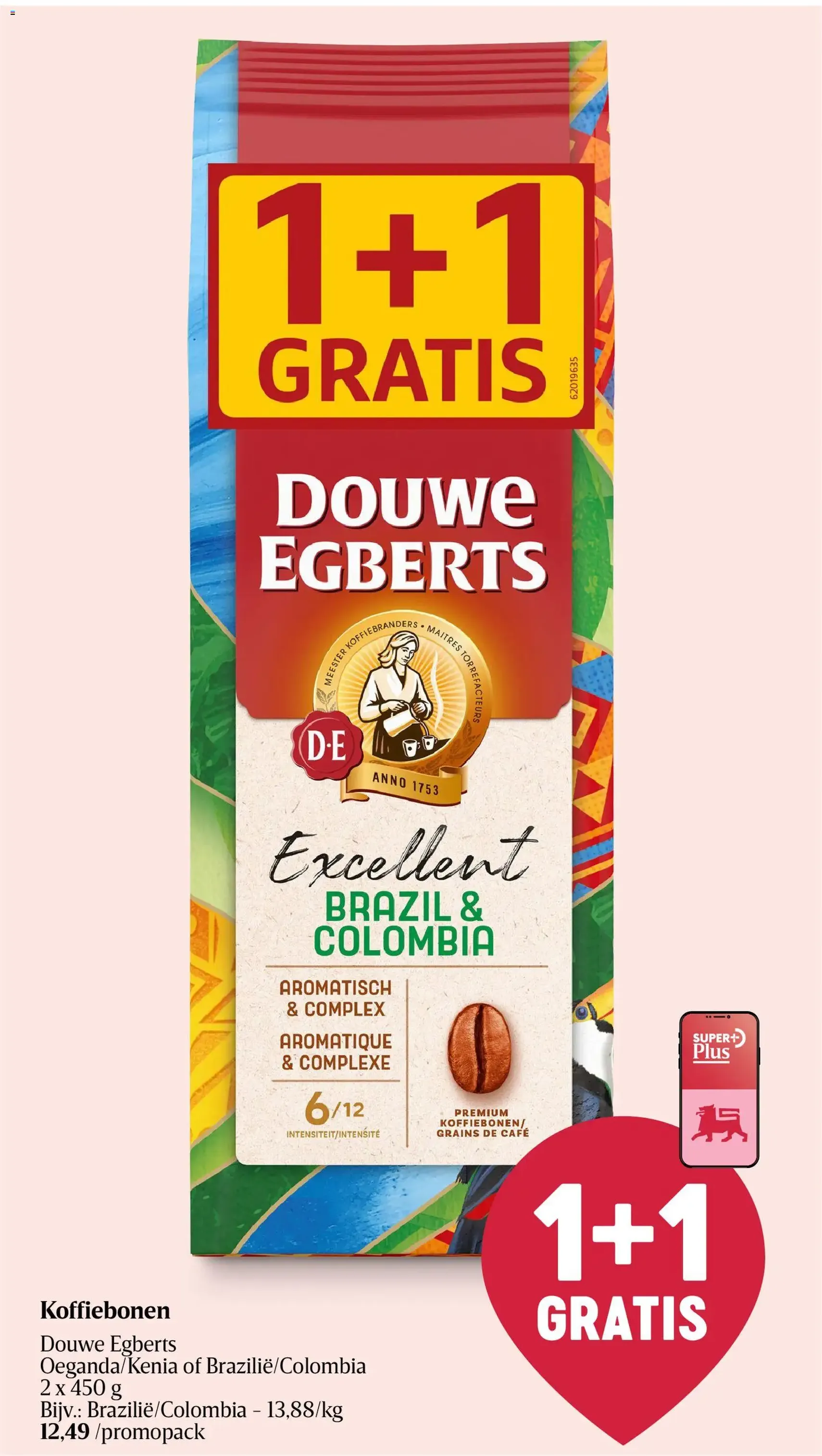 Delhaize folder week 23 - geldige folder vanaf 04/06/2026 pagina 26 van 45