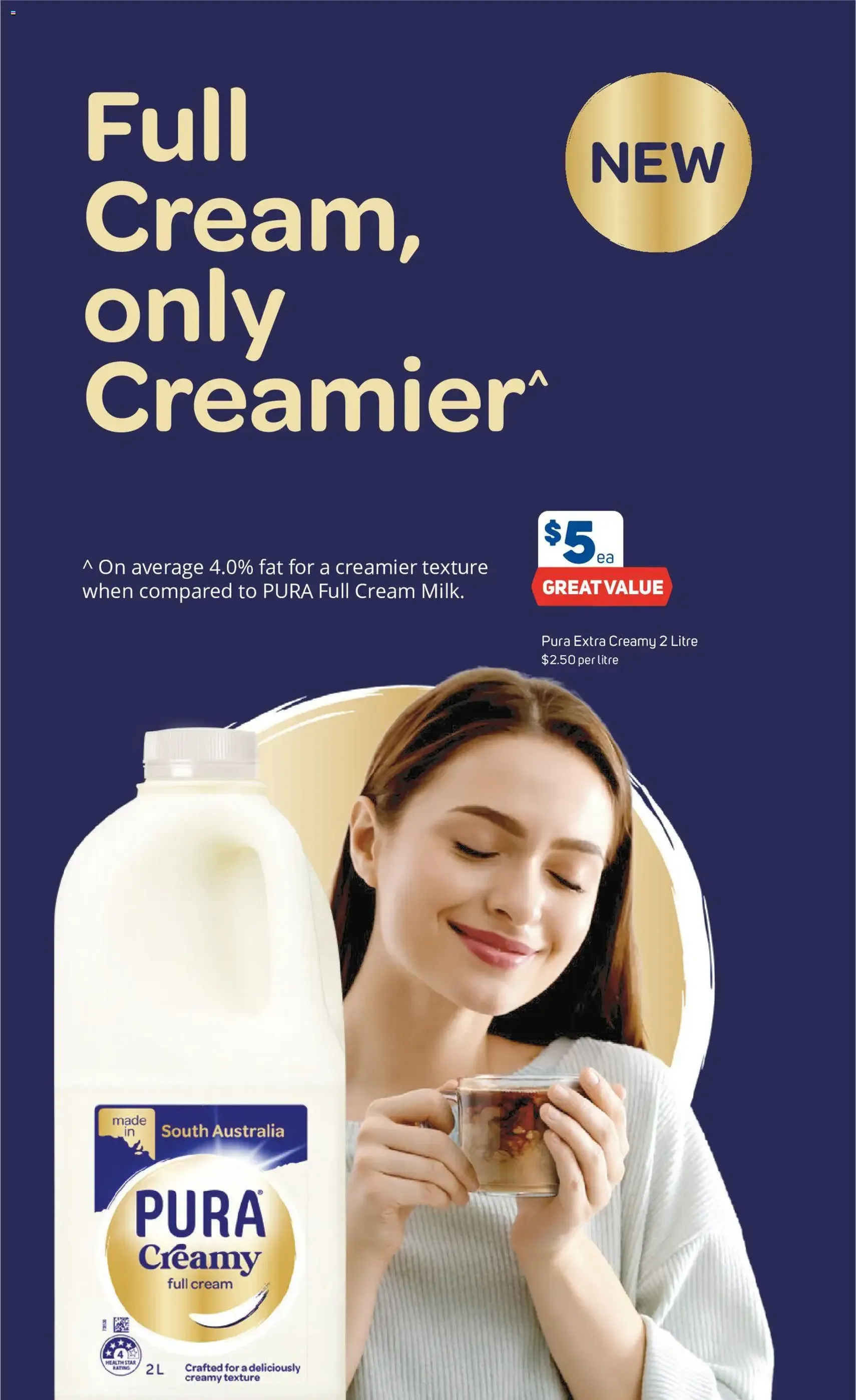 Foodland catalogue - valid flyer from 24/06/2026, page 22 of 37