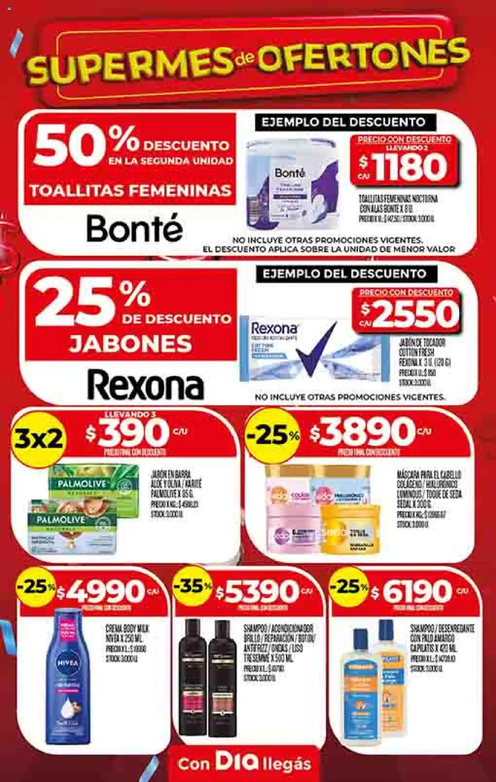 Supermercado DIA Ofertas - folleto válido desde 15/10/2025 página 21 de 60 Supermercado DIA Ofertas - folleto válido desde 15/10/2025 página 21 de 60