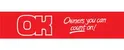 Logo OK Foods