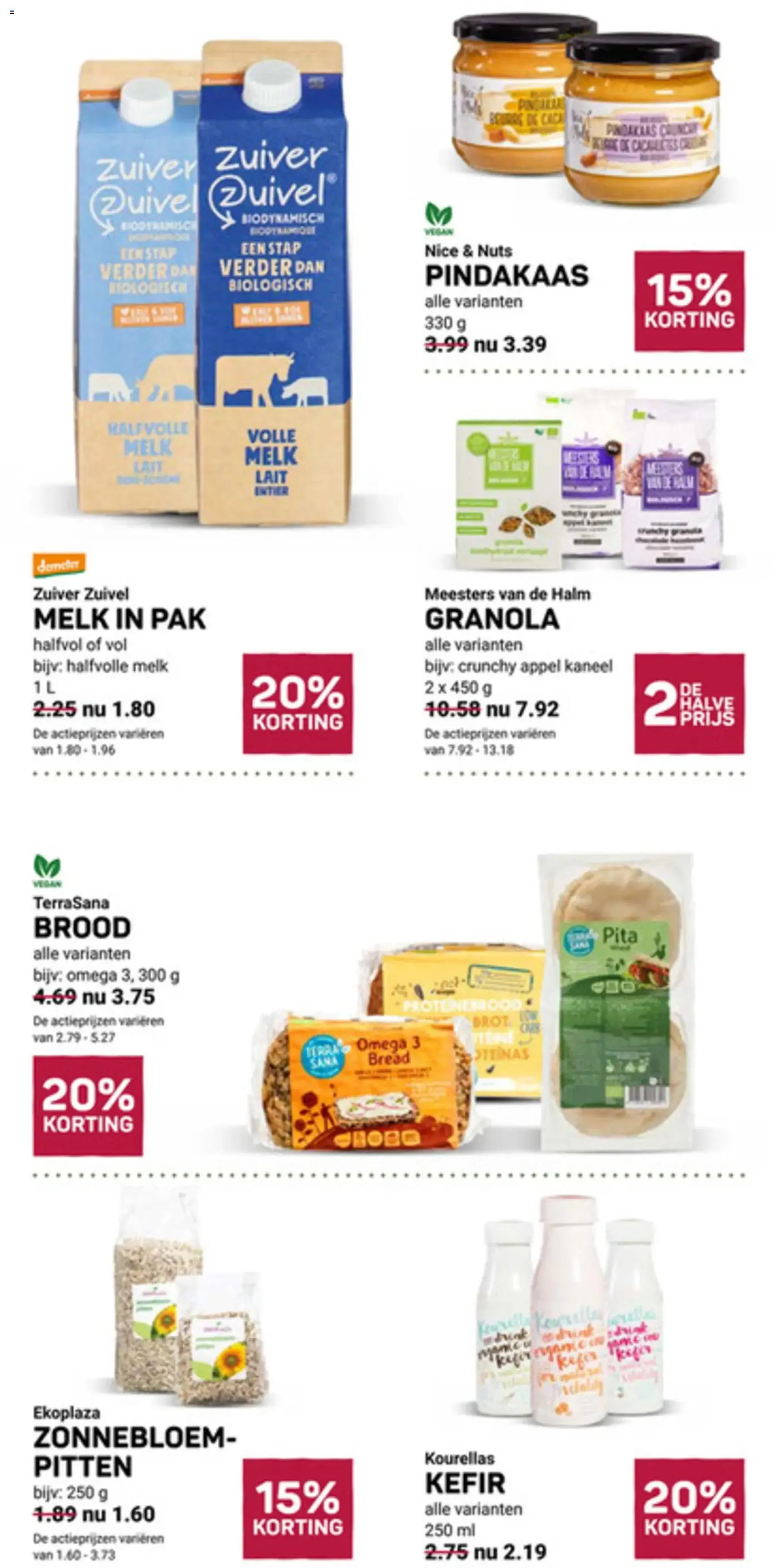Ekoplaza folder week 7 - geldige folder vanaf 11-02-2026 pagina 3 van 22