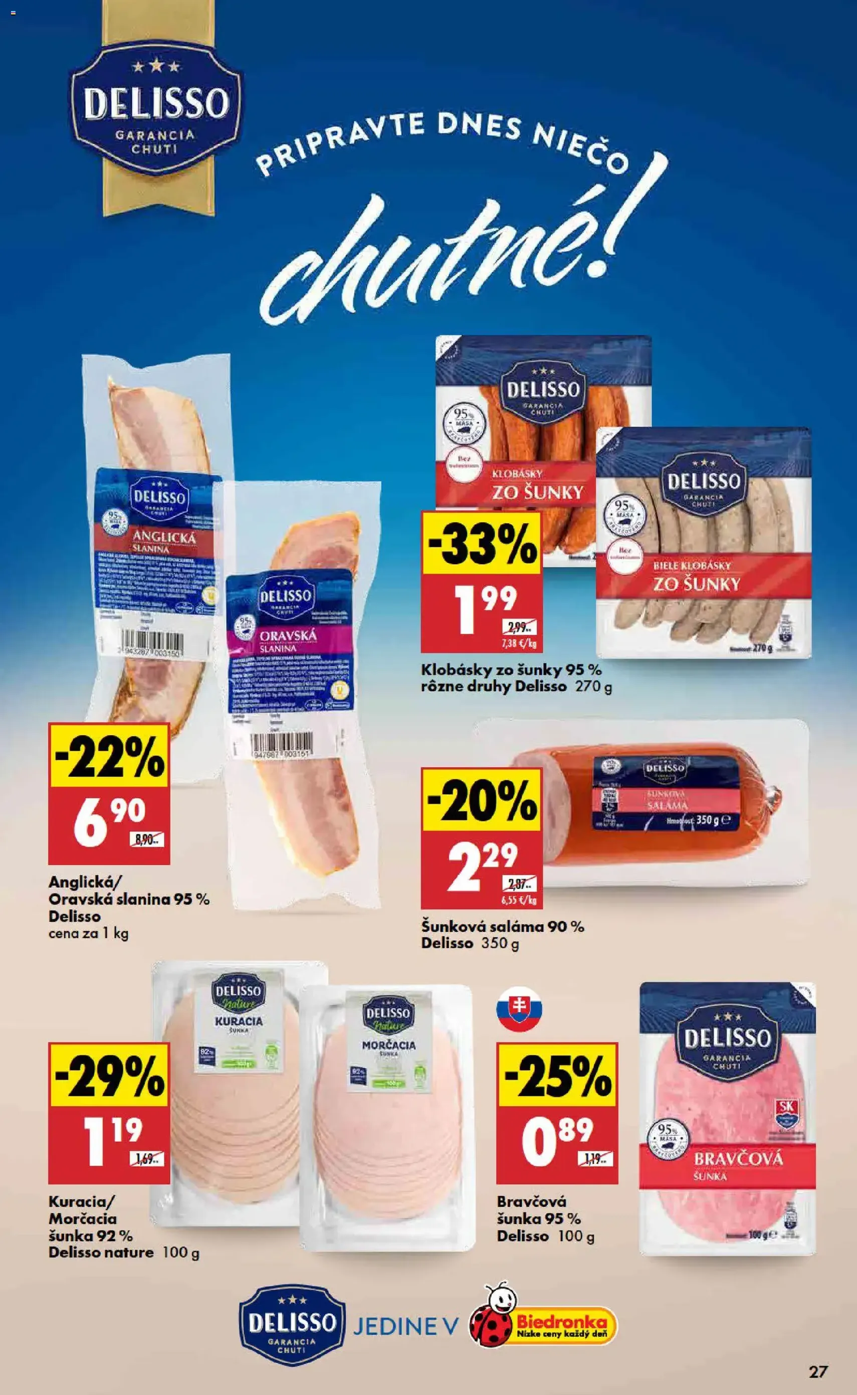 Biedronka leták - platný leták od 12.03.2026 strana 27 z 48