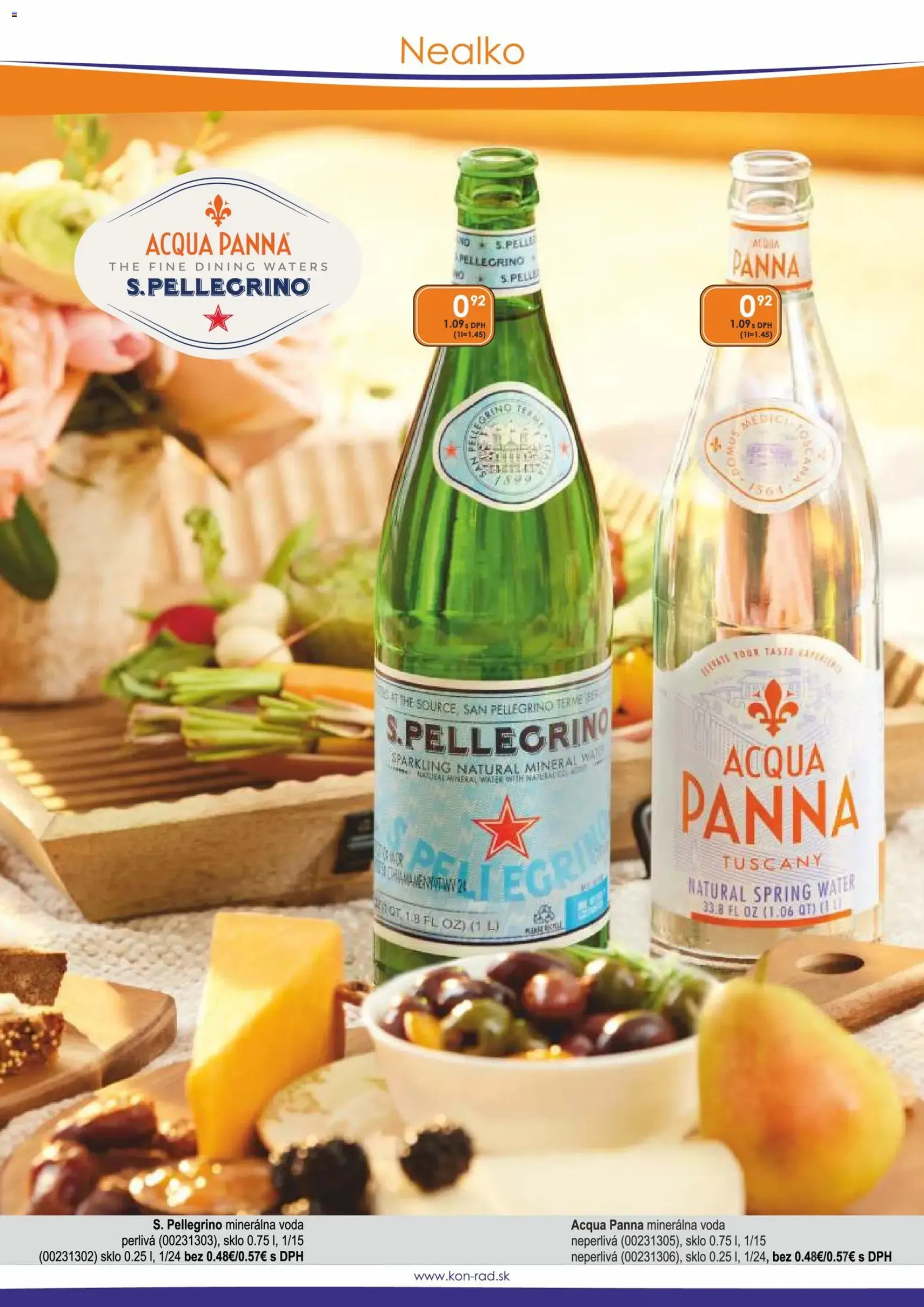 KON - RAD leták - platný leták od 01.03.2026 strana 21 z 40