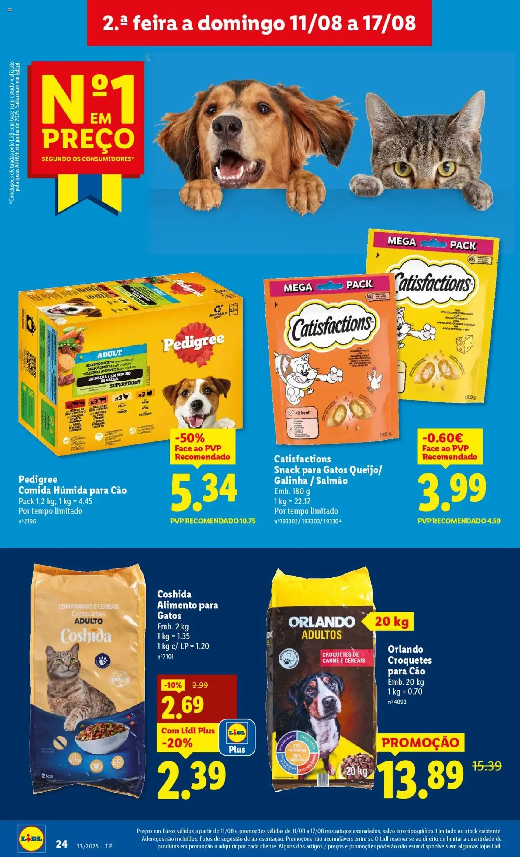 Lidl folheto - folheto válido a partir de 11/08/2025 página 24 de 44 Lidl folheto - folheto válido a partir de 11/08/2025 página 24 de 44