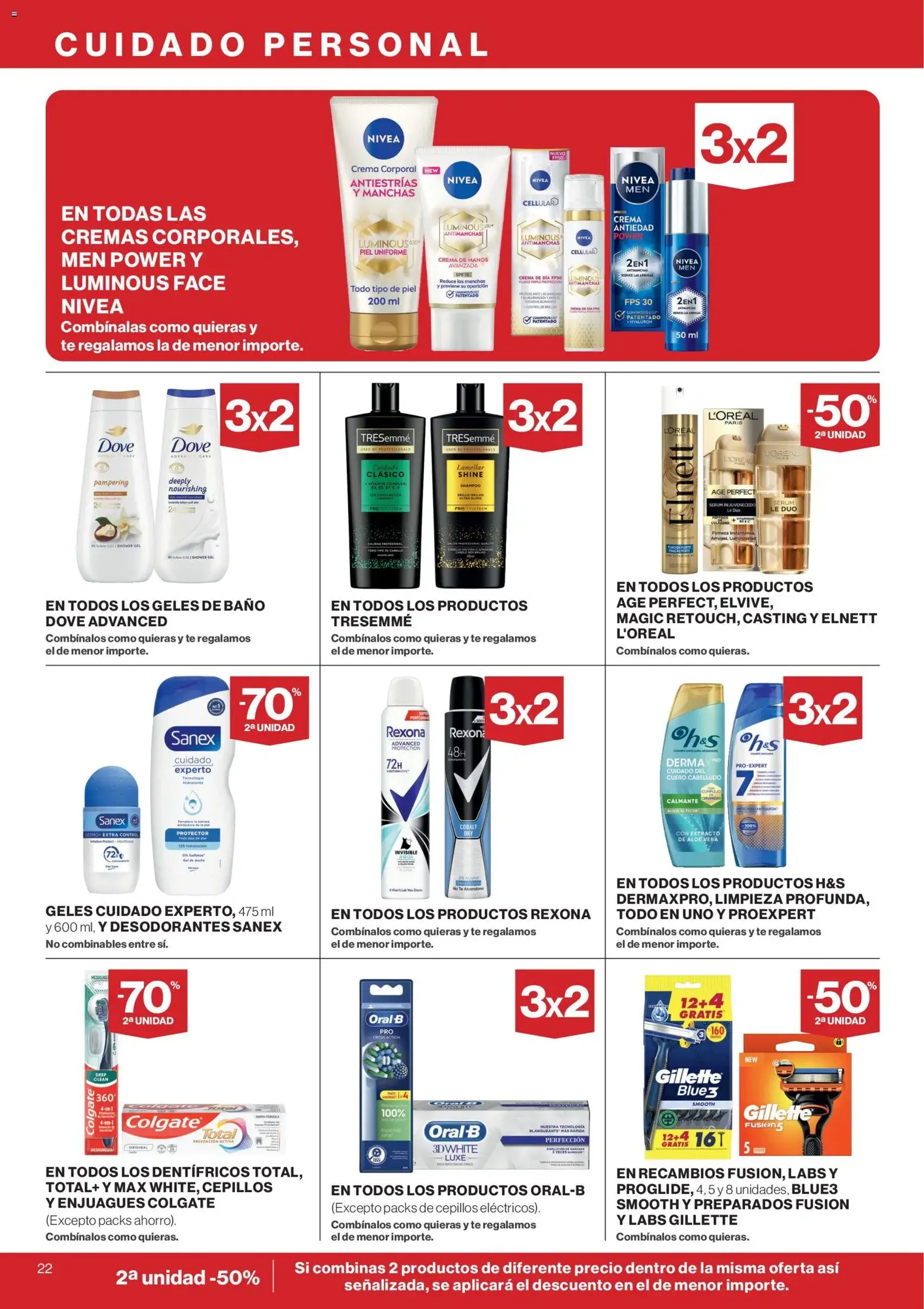 Supercor folleto - folleto válido desde 29/01/2026 página 22 de 24