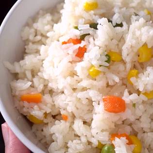 Recipe preview How to make an authentic Mexican Rice?