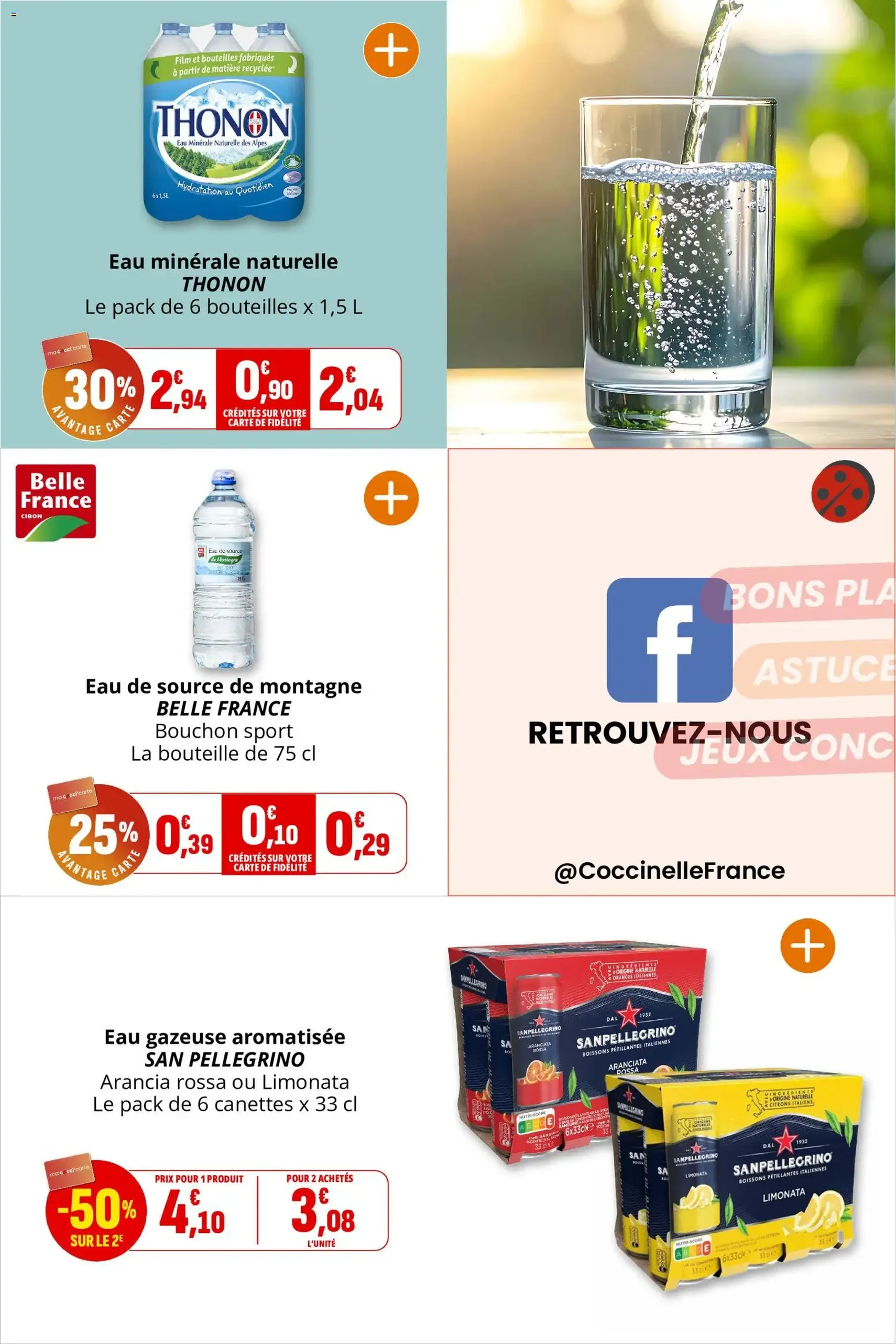 Coccinelle catalogue - brochure valable à partir du 21/10/2026, page 29 sur 42