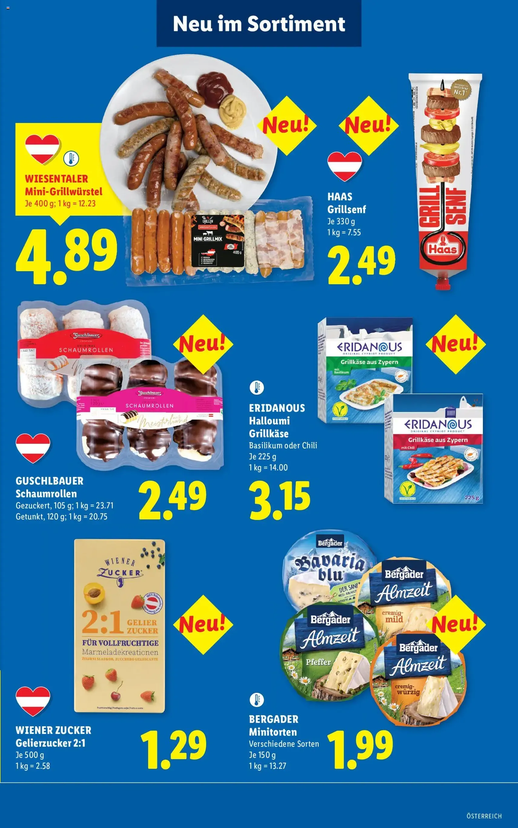 Lidl - Flugblatt - Gültiger Prospekt ab 13.05.2026, Seite 46 von insgesamt 49